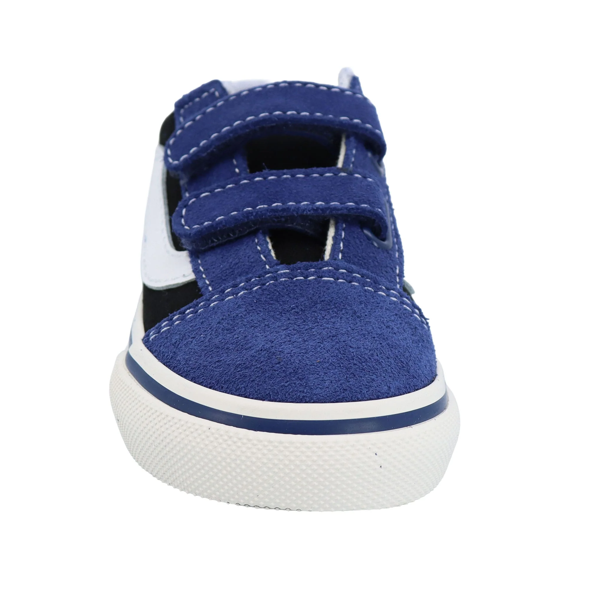 Soulier Velcro Old Skool Pointures 4-10 - Image 5