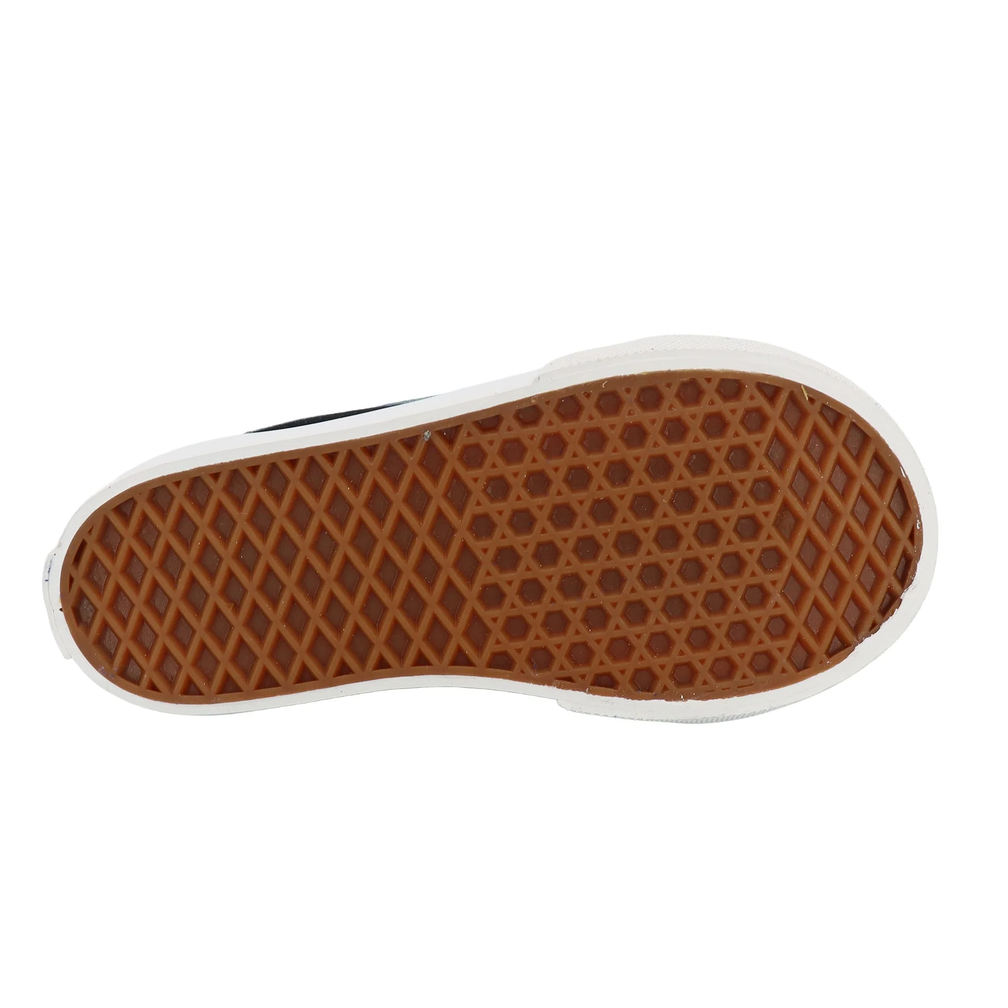 Soulier Velcro Old Skool Pointures 4-10 - Image 6