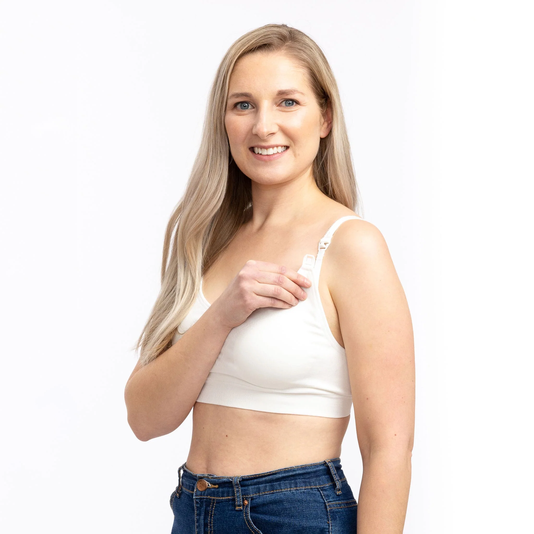 Soutien-gorge d'Allaitement - Image 2