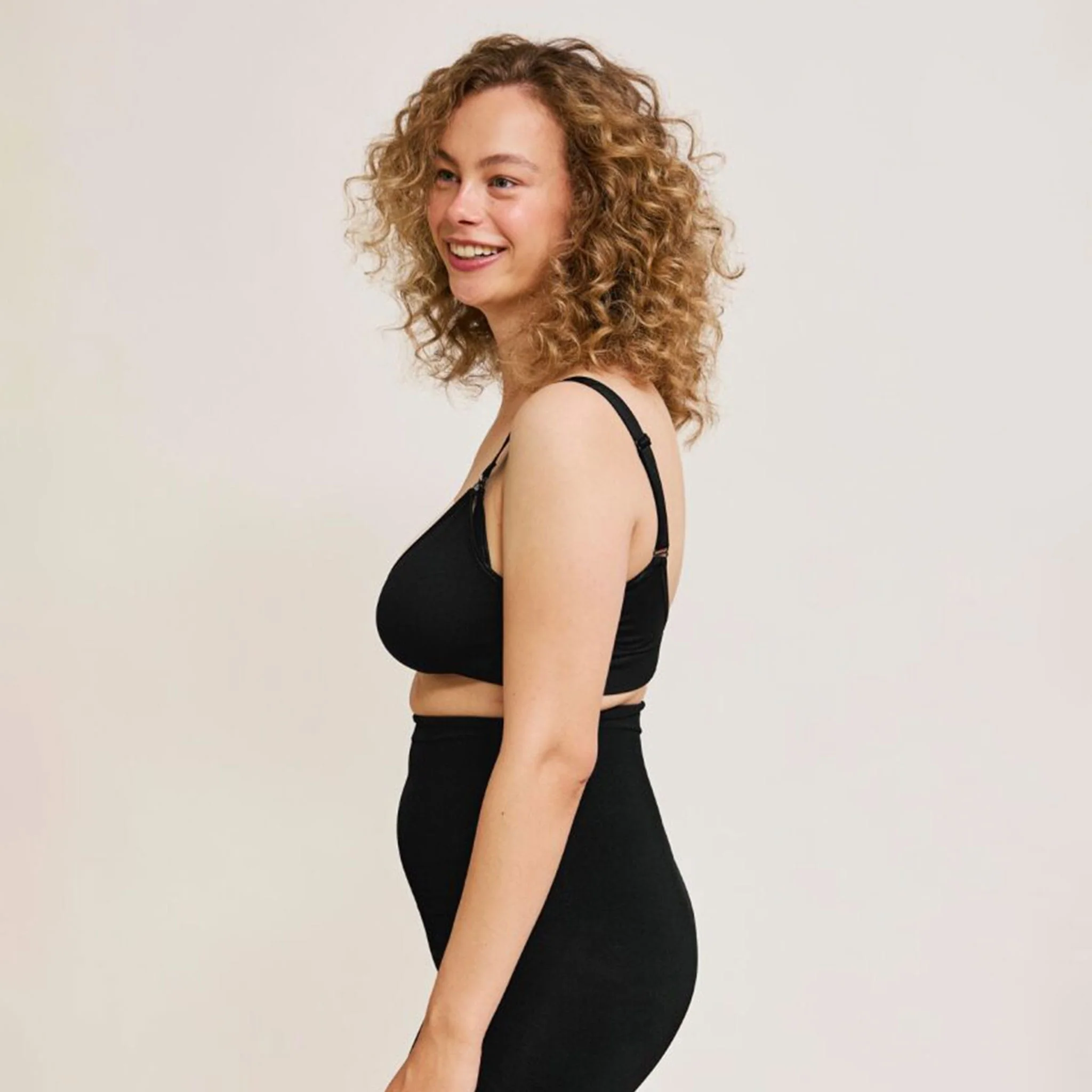 Soutien-Gorge d'Allaitement Sans Coutures - Image 7