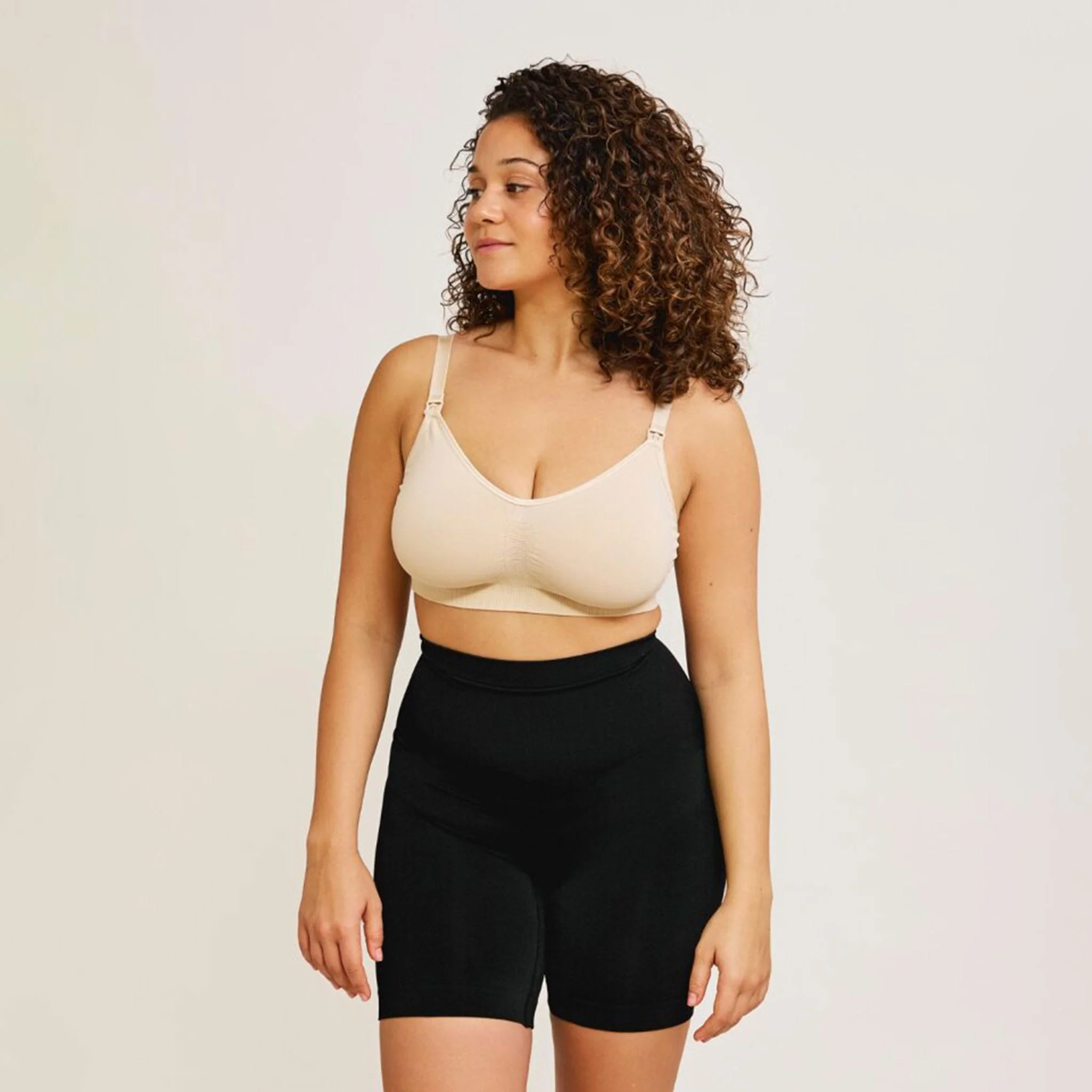 Soutien-Gorge d'Allaitement Sans Coutures - Image 2
