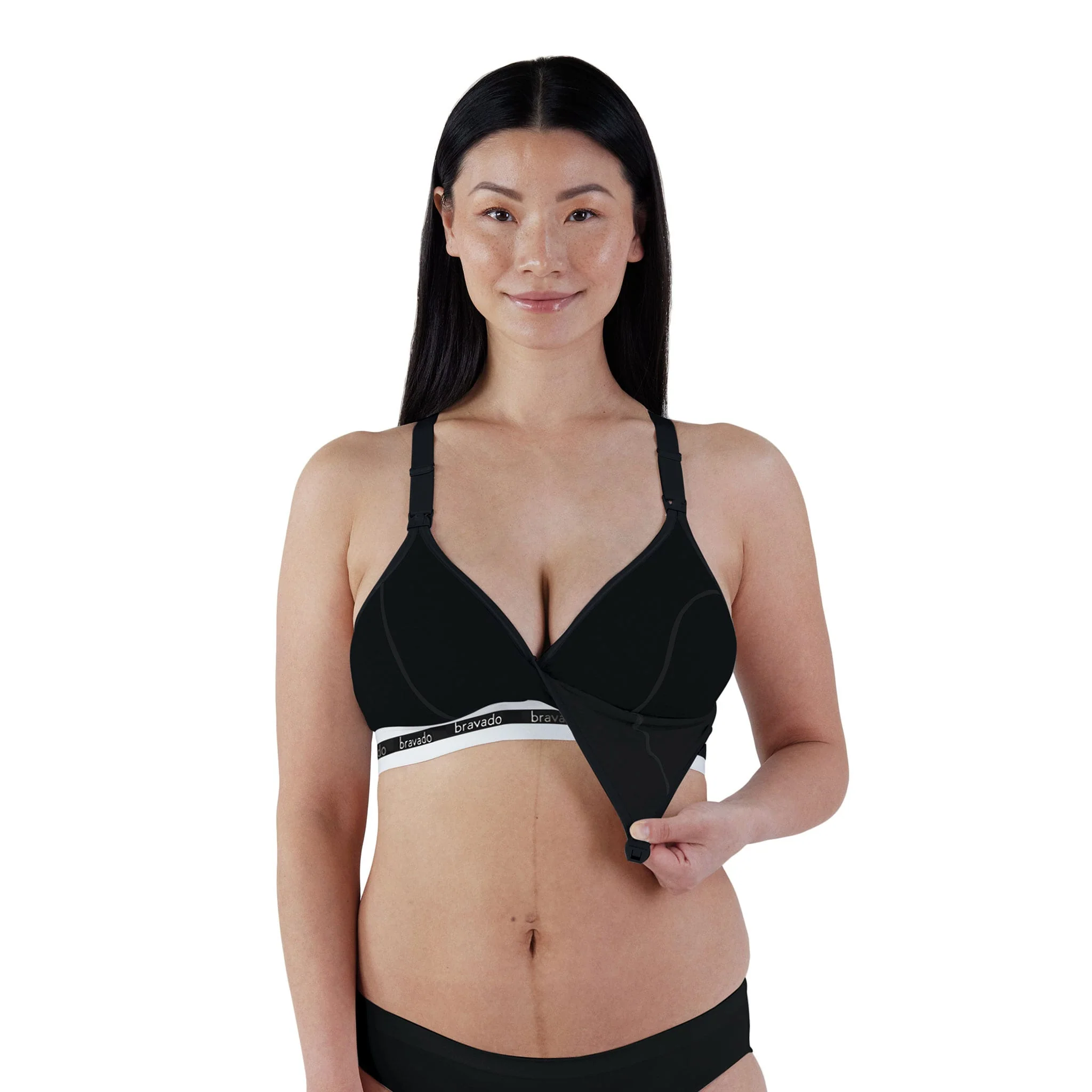 Soutien-Gorge Expression & Allaitement - Image 6