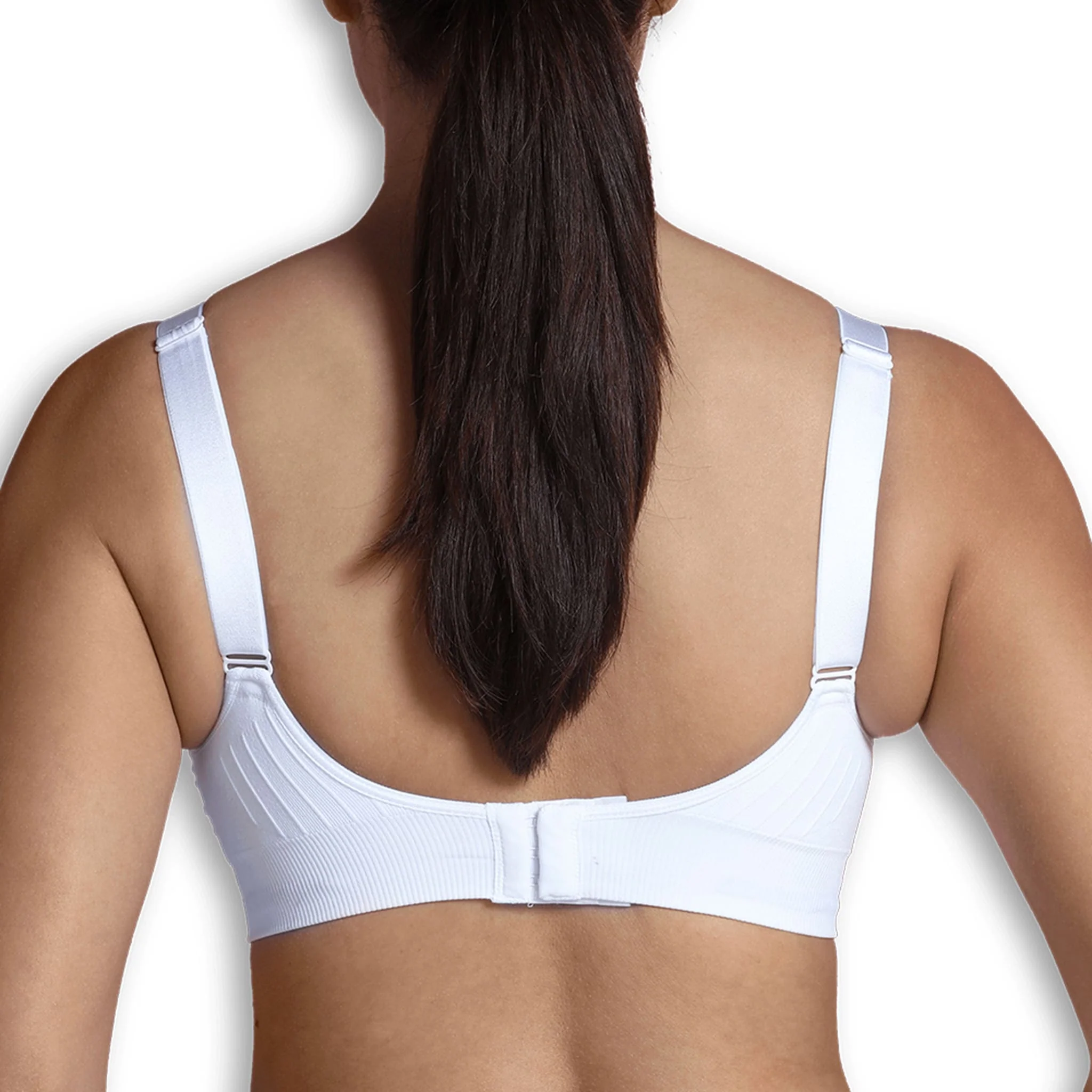 Soutien-Gorge d'Allaitement Rembourré Sans Coutures - Image 5