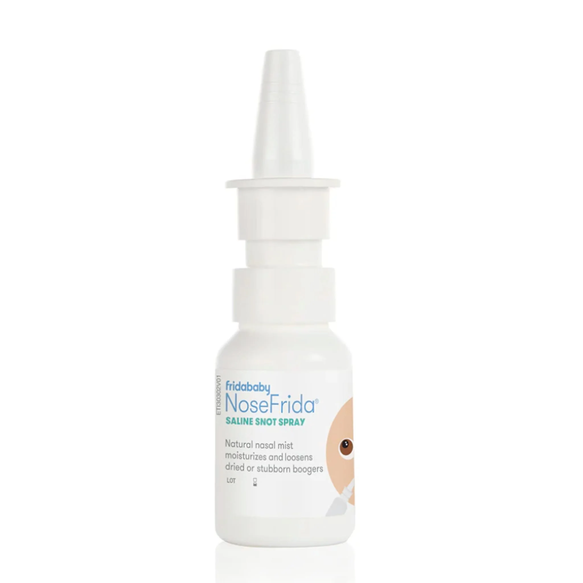 Spray Solution Saline NoseFrida - Image 2