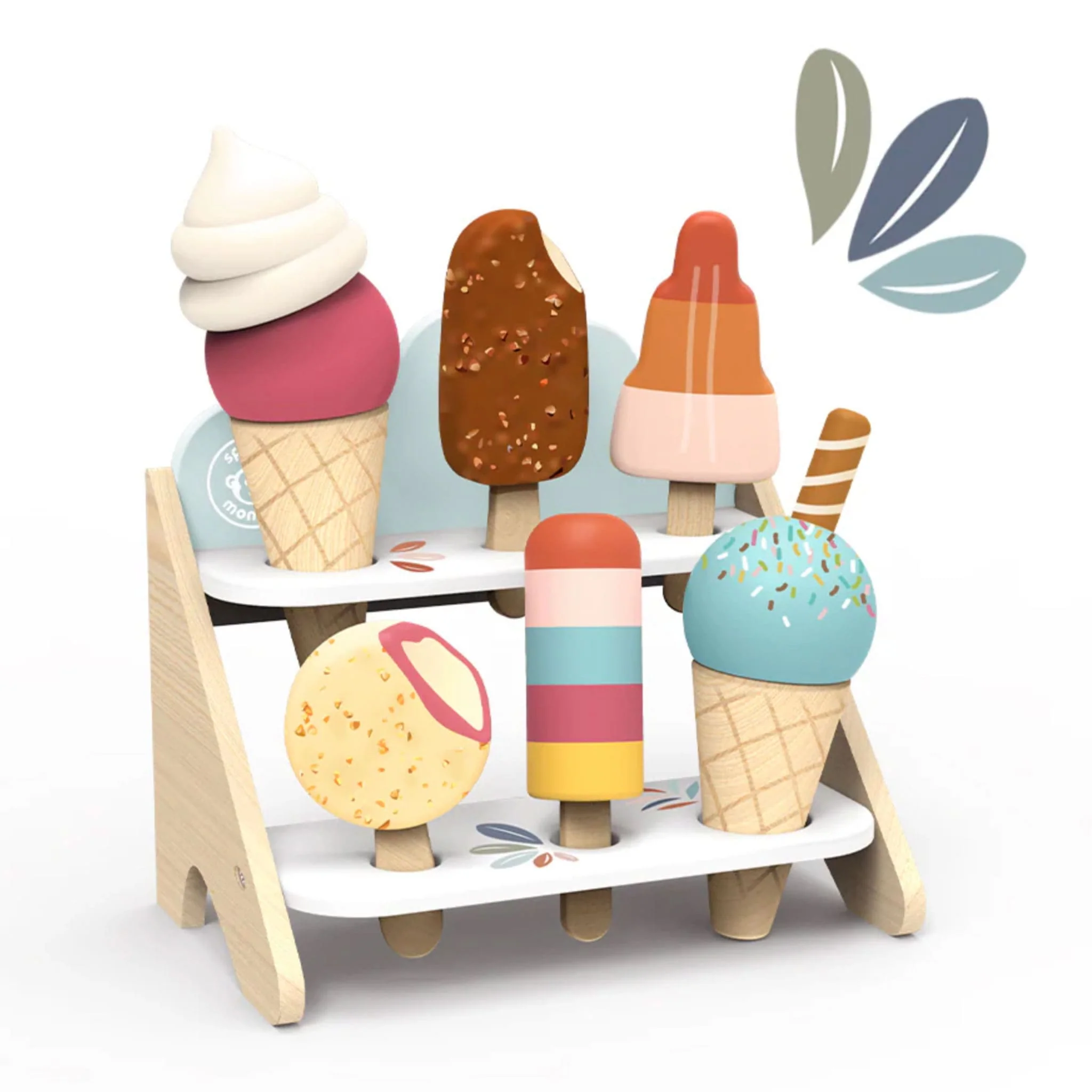 Crème Glacée