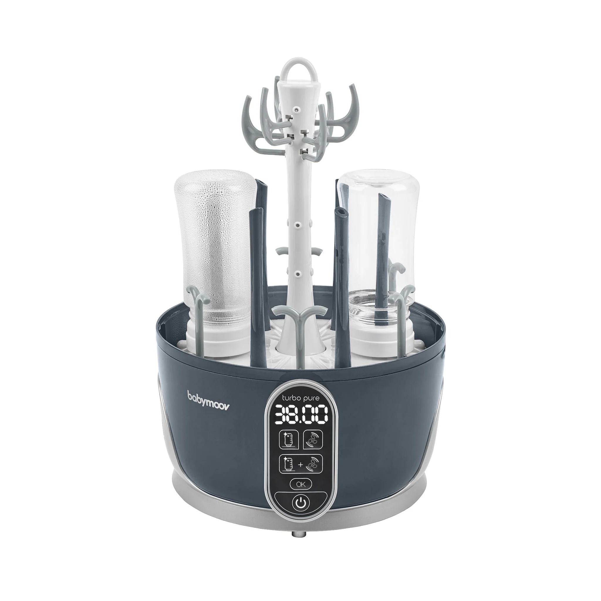 Stérilisateur Turbo Pure - Image 4