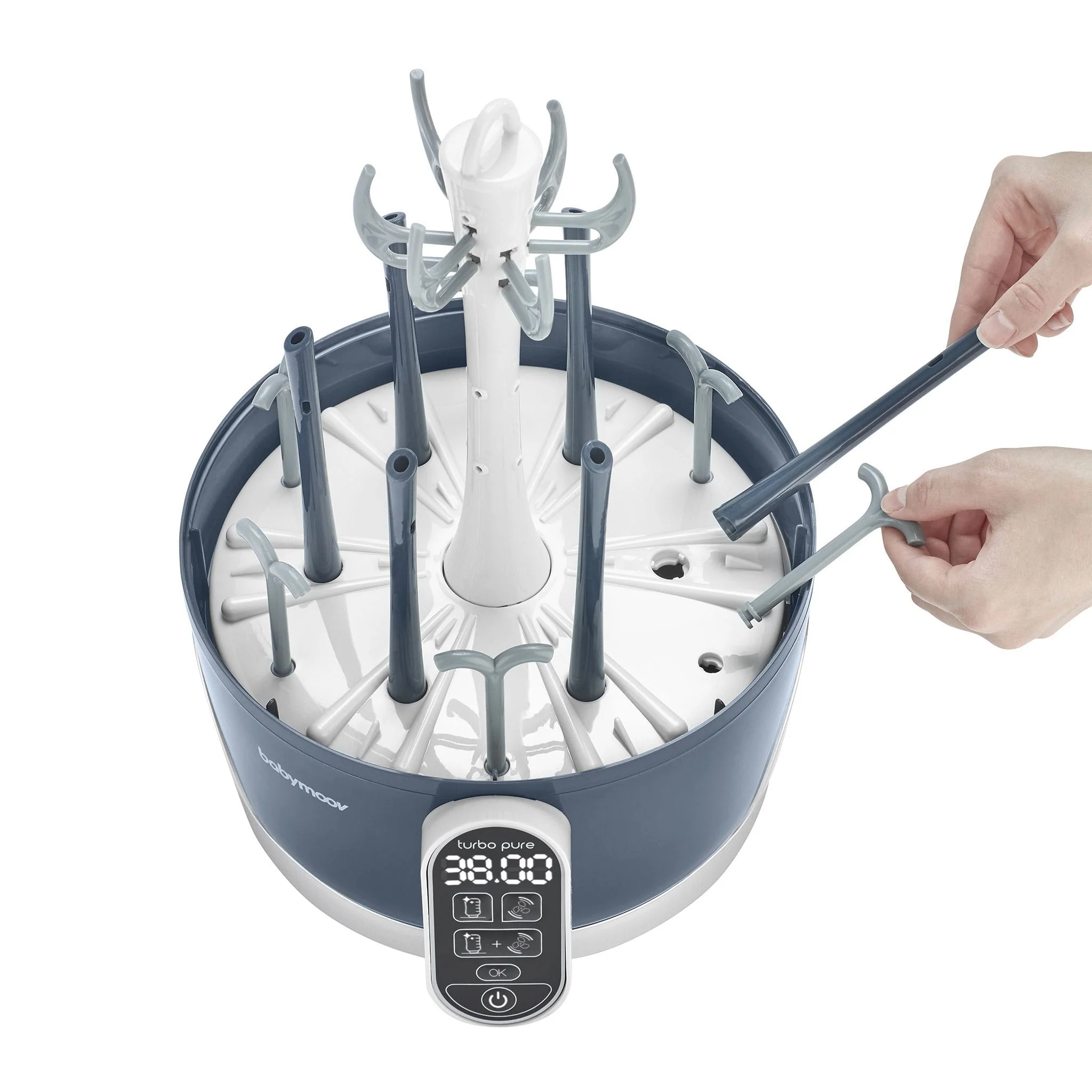 Stérilisateur Turbo Pure - Image 5