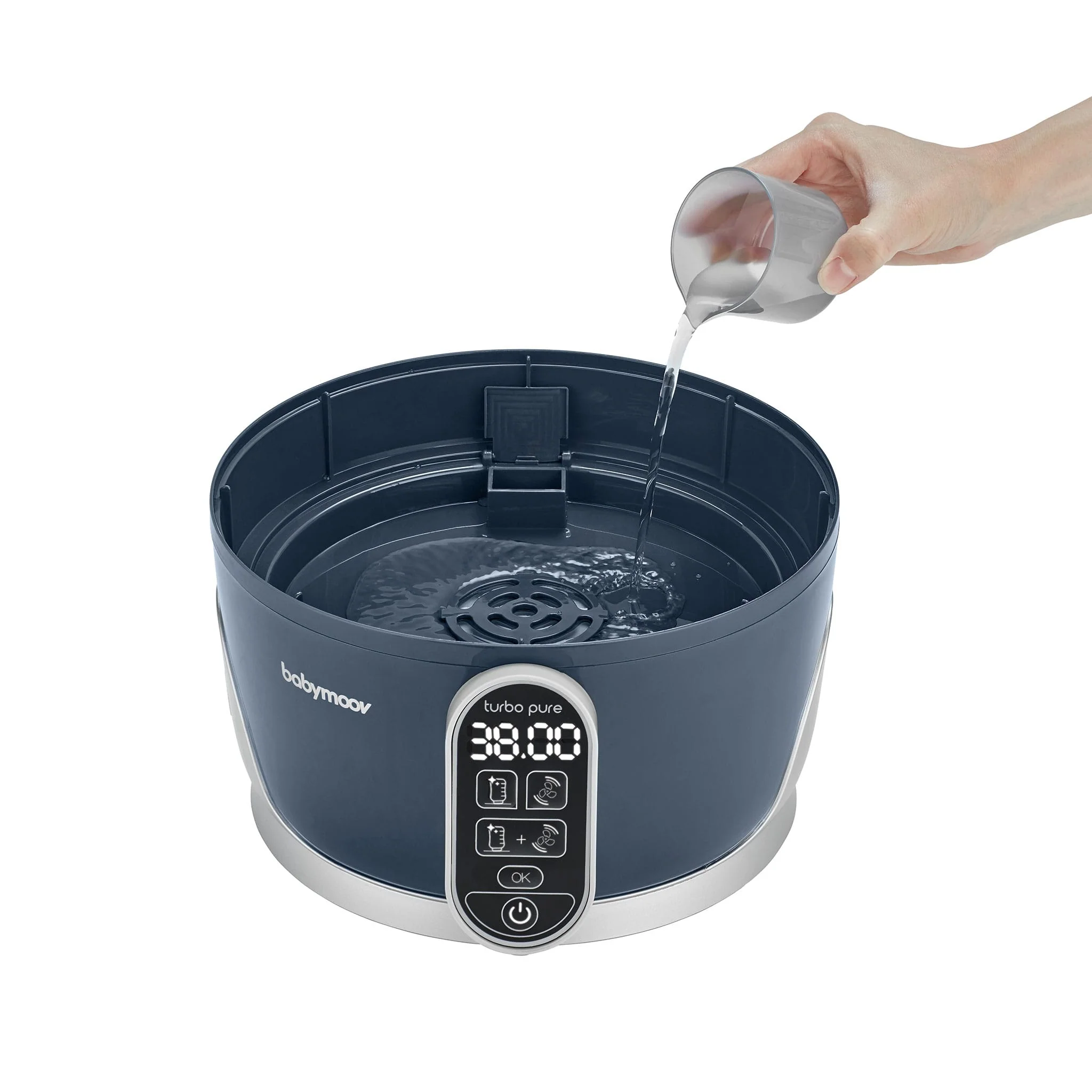 Stérilisateur Turbo Pure - Image 6