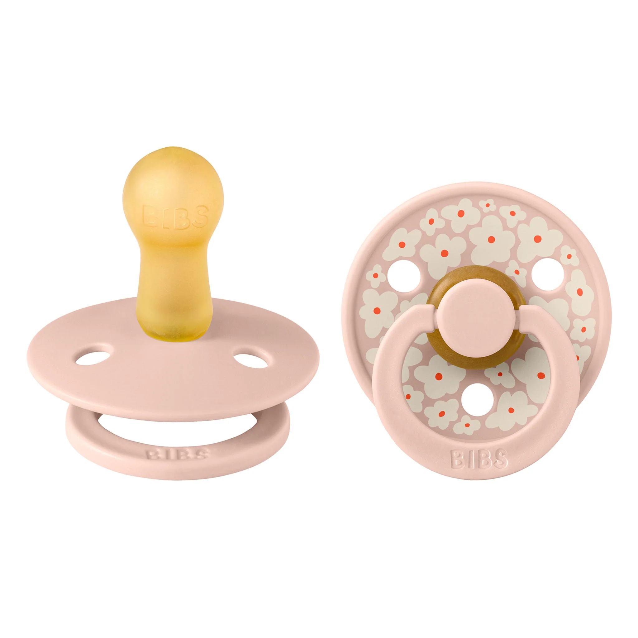 Suce Studio (2) 6-18mois - Daisy Blush (Grandeur 2)