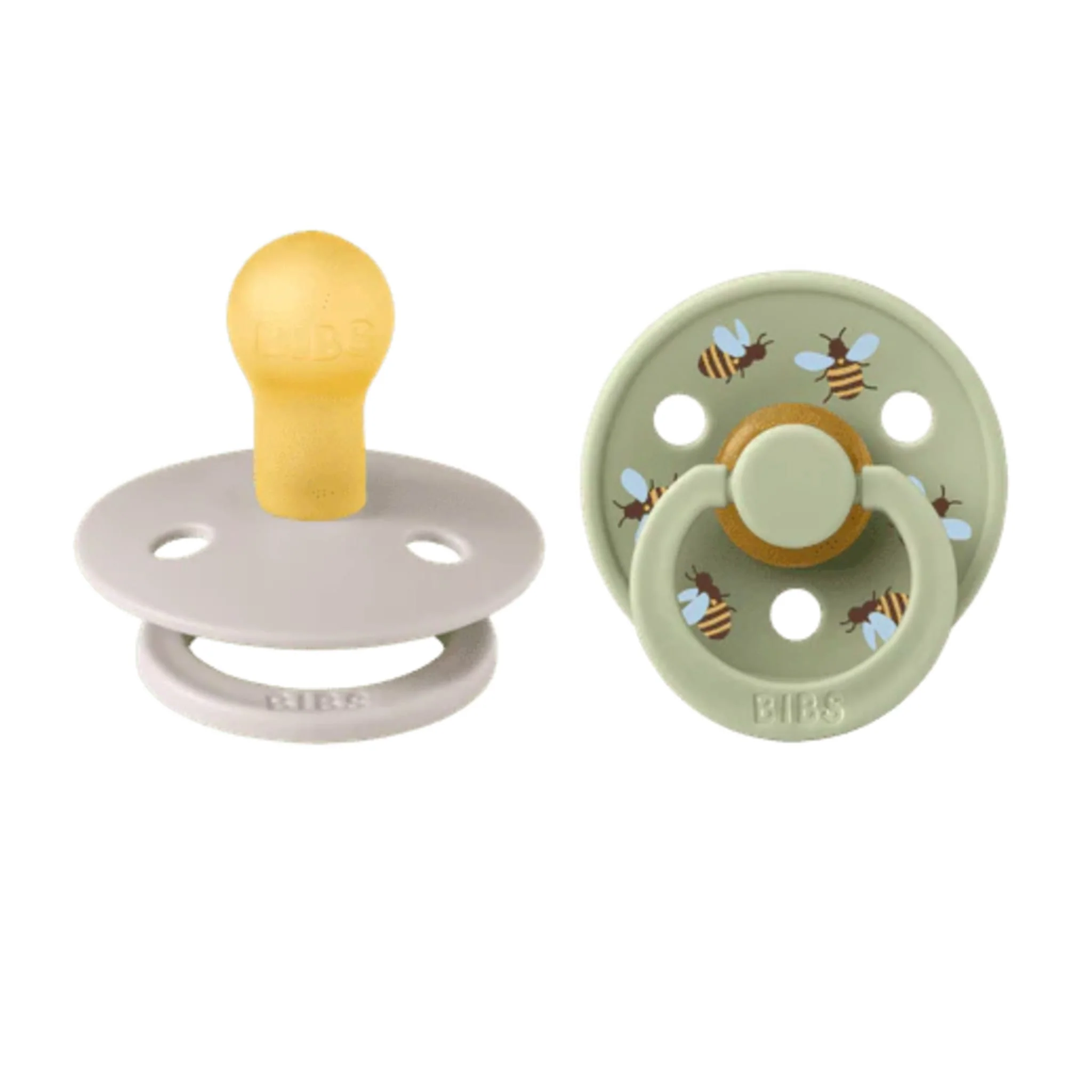 Suce Studio (2) 6-18mois - Abeille (Grandeur 2) - Image 2