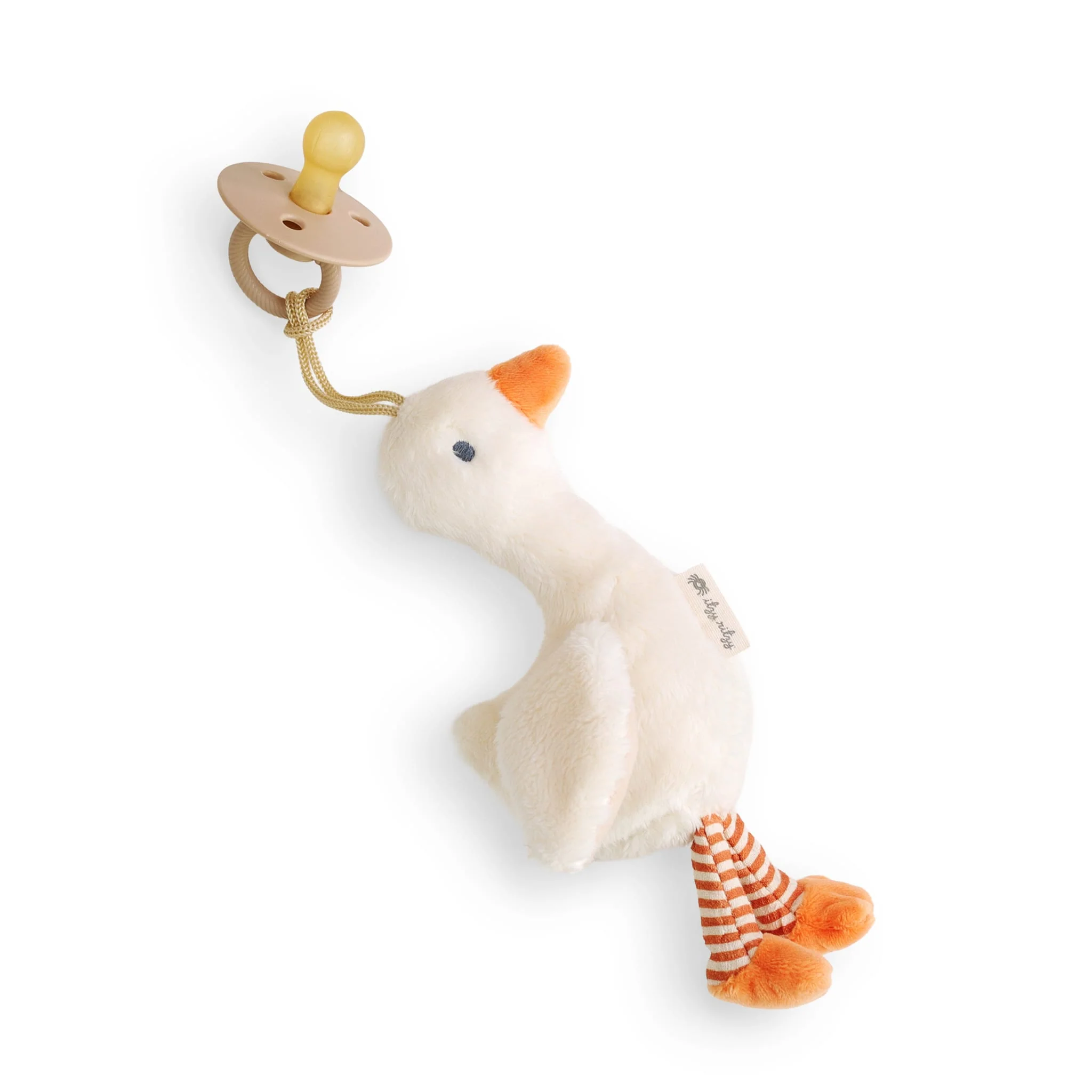 Peluche et Suce - Petite Oie