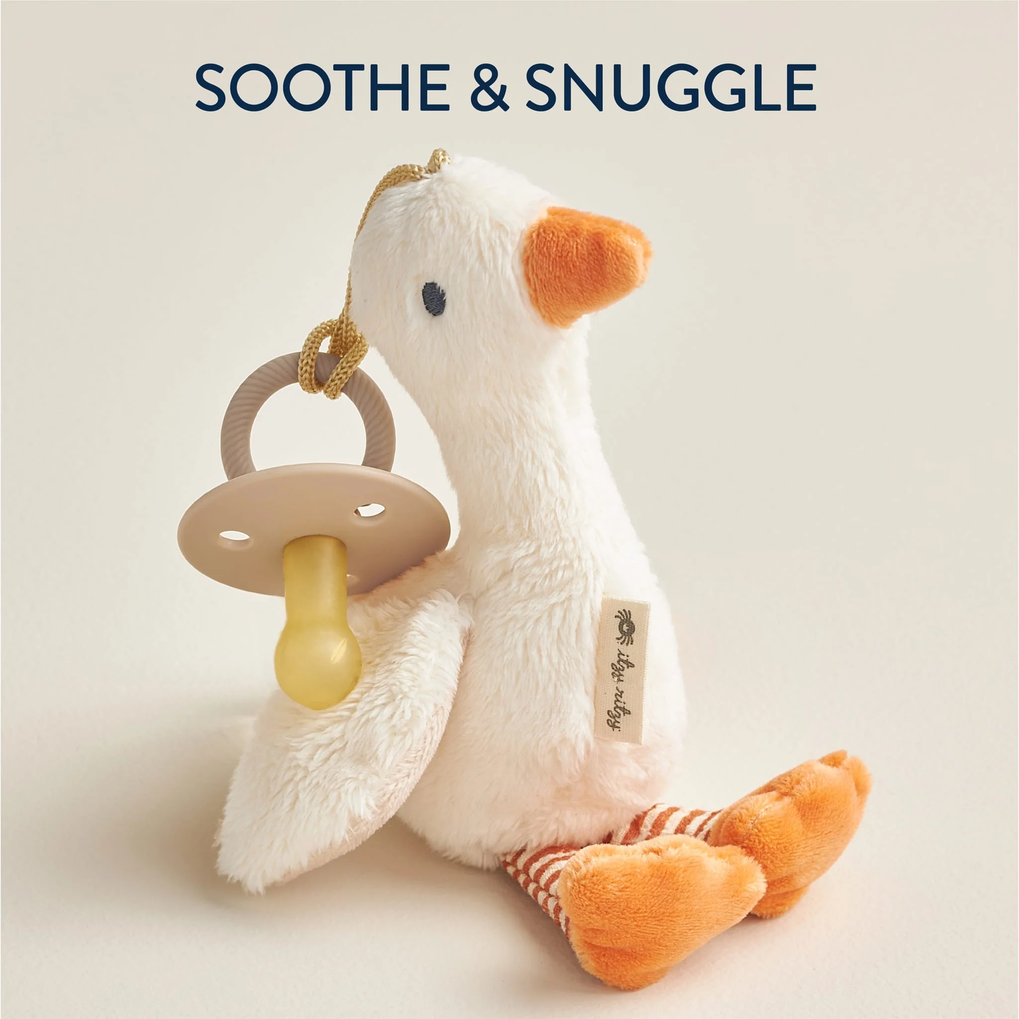 Peluche et Suce - Petite Oie - Image 3