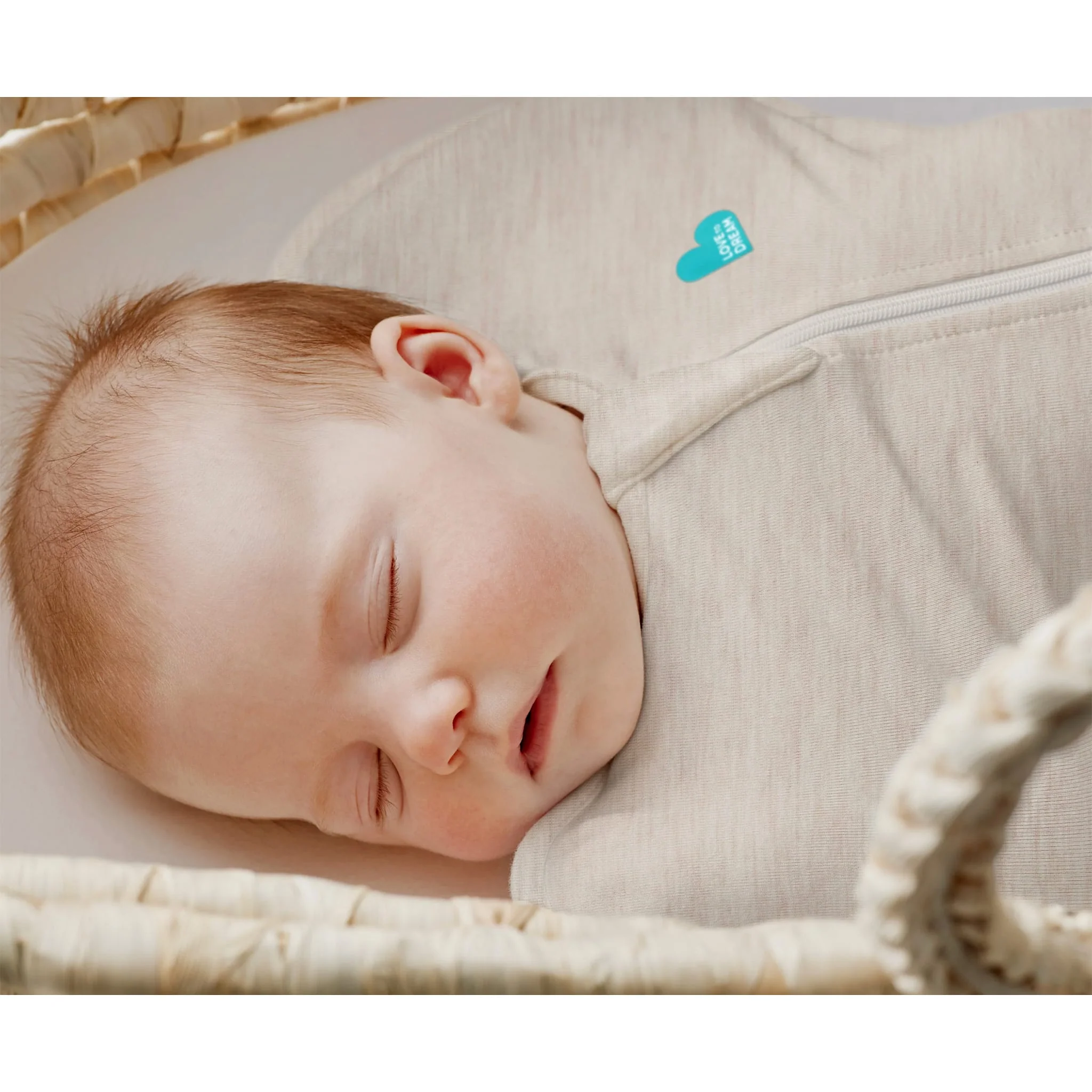 Swaddle Up Original Small 8-13lb - Avoine - Image 8