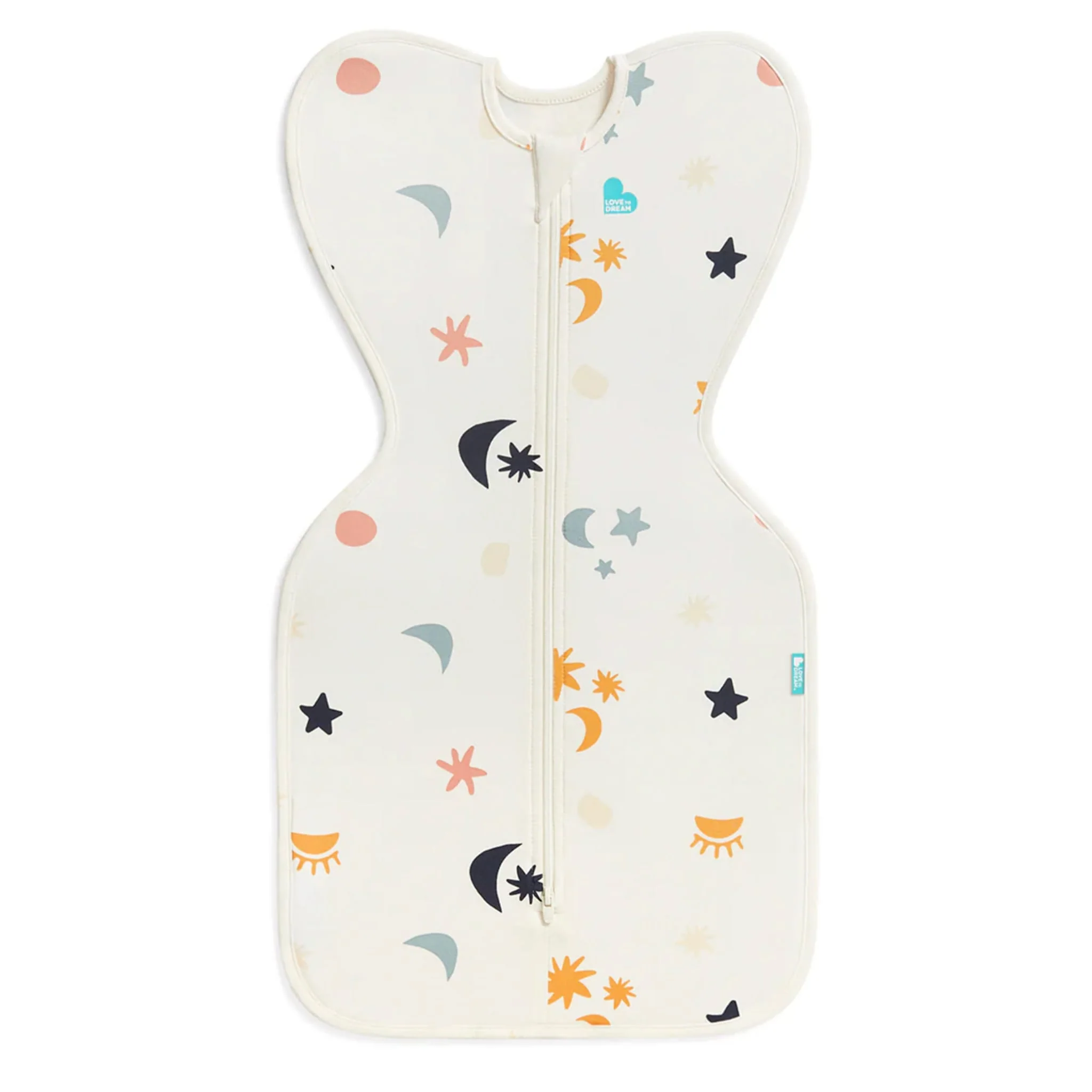Swaddle Up Original Small 8-13lb - Lunar