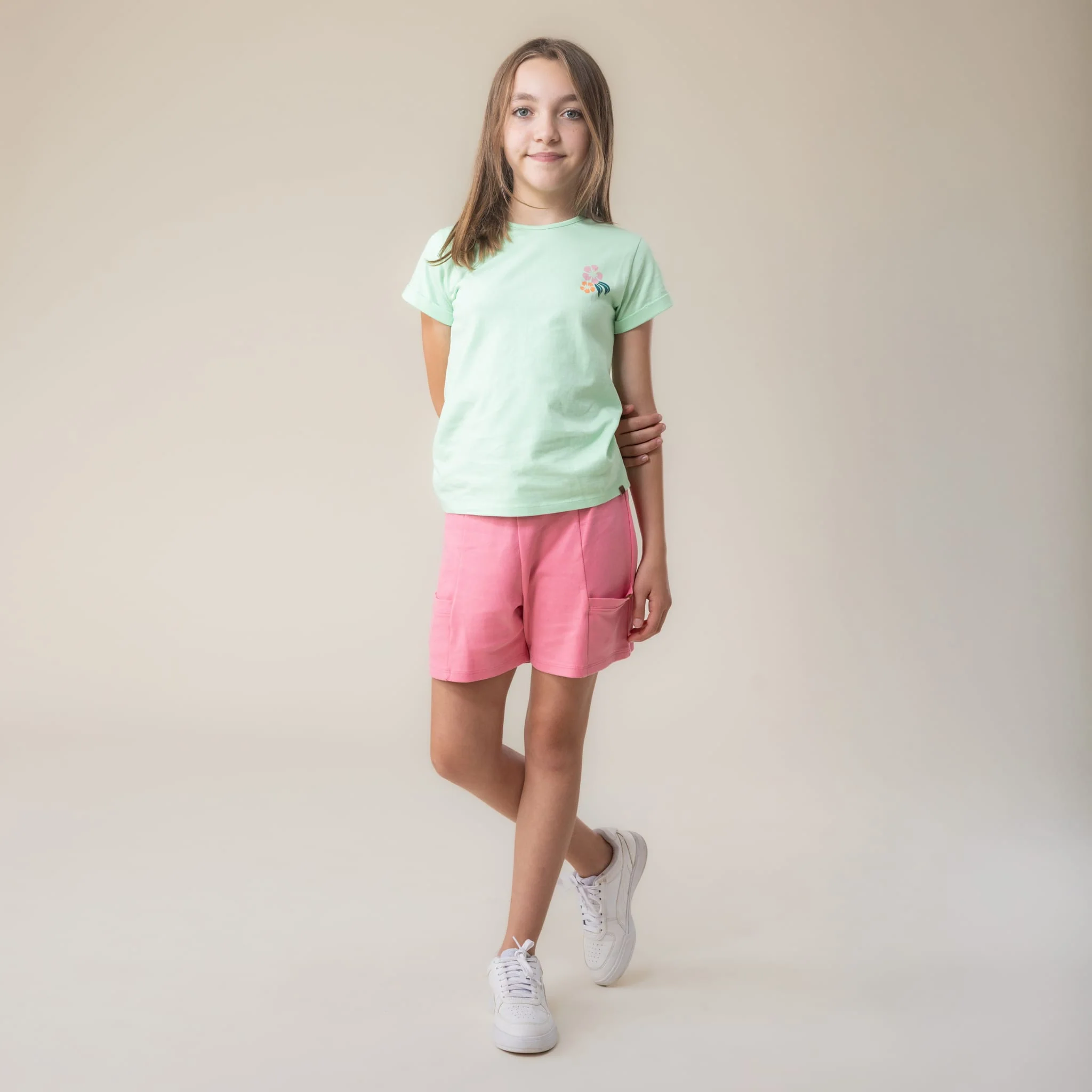 T-shirt Aloha 2-12ans - Image 3