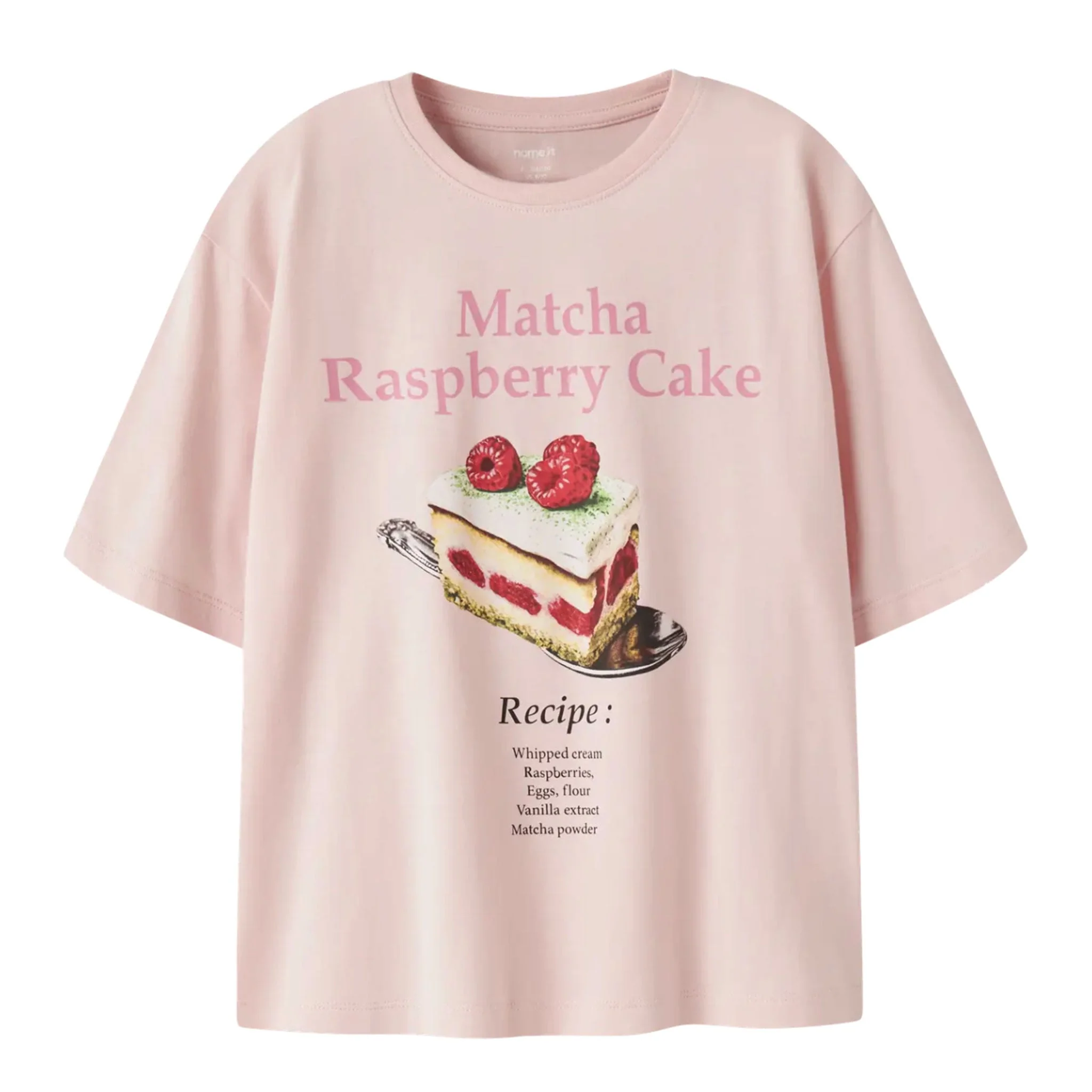 T-shirt Box Katimon 6-14ans