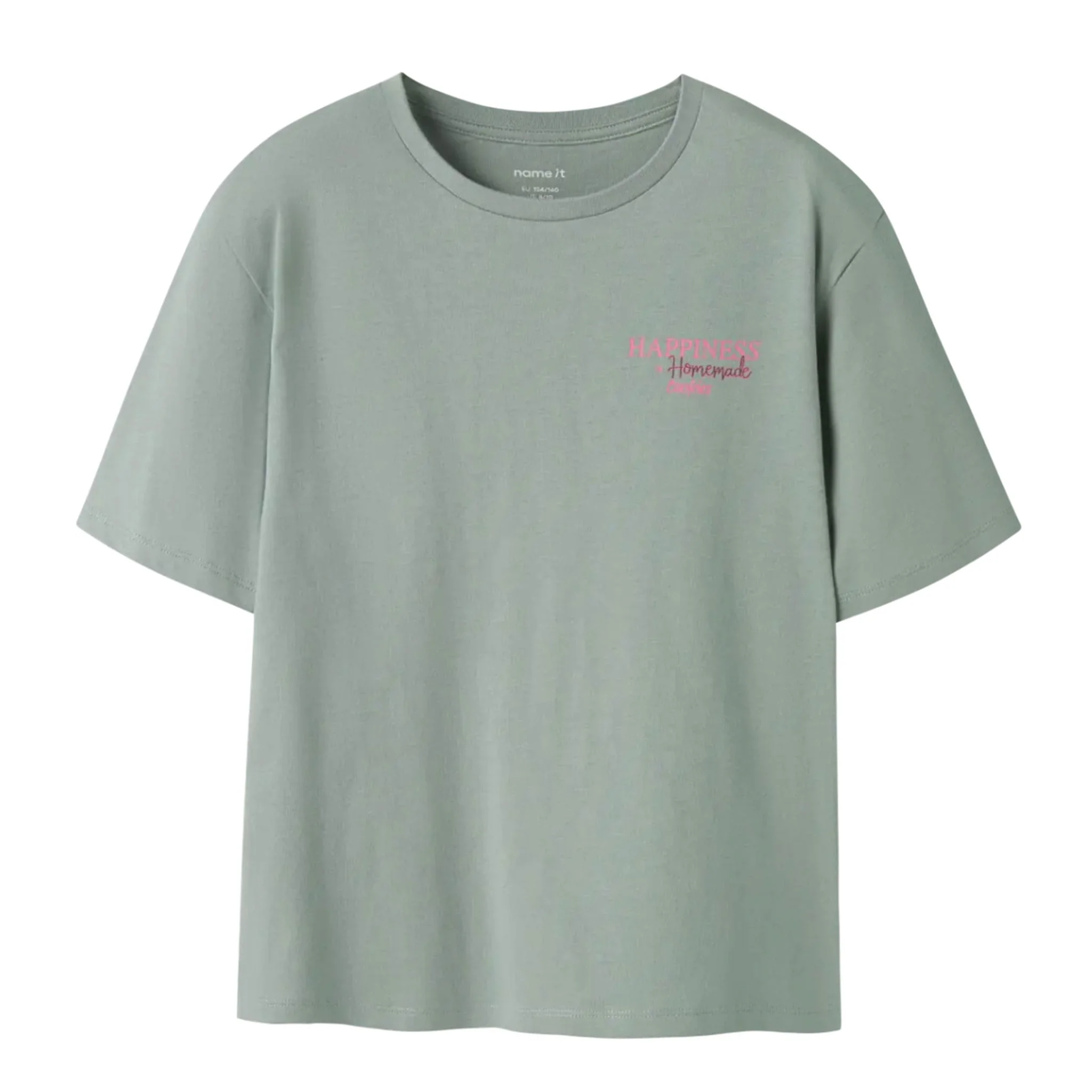 T-shirt Box Kevalli 6-14ans