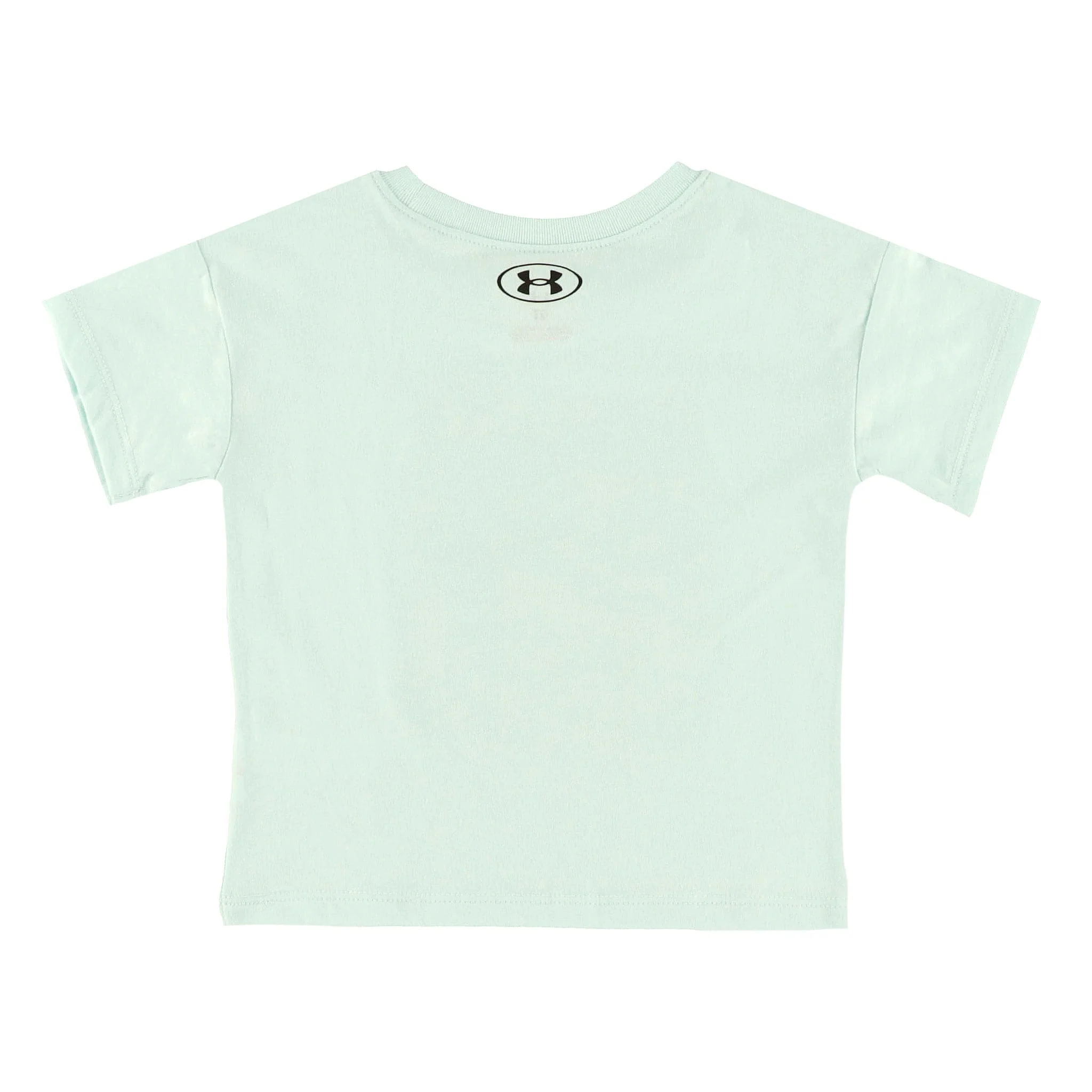 T-shirt Boxy 4-6x - Image 2