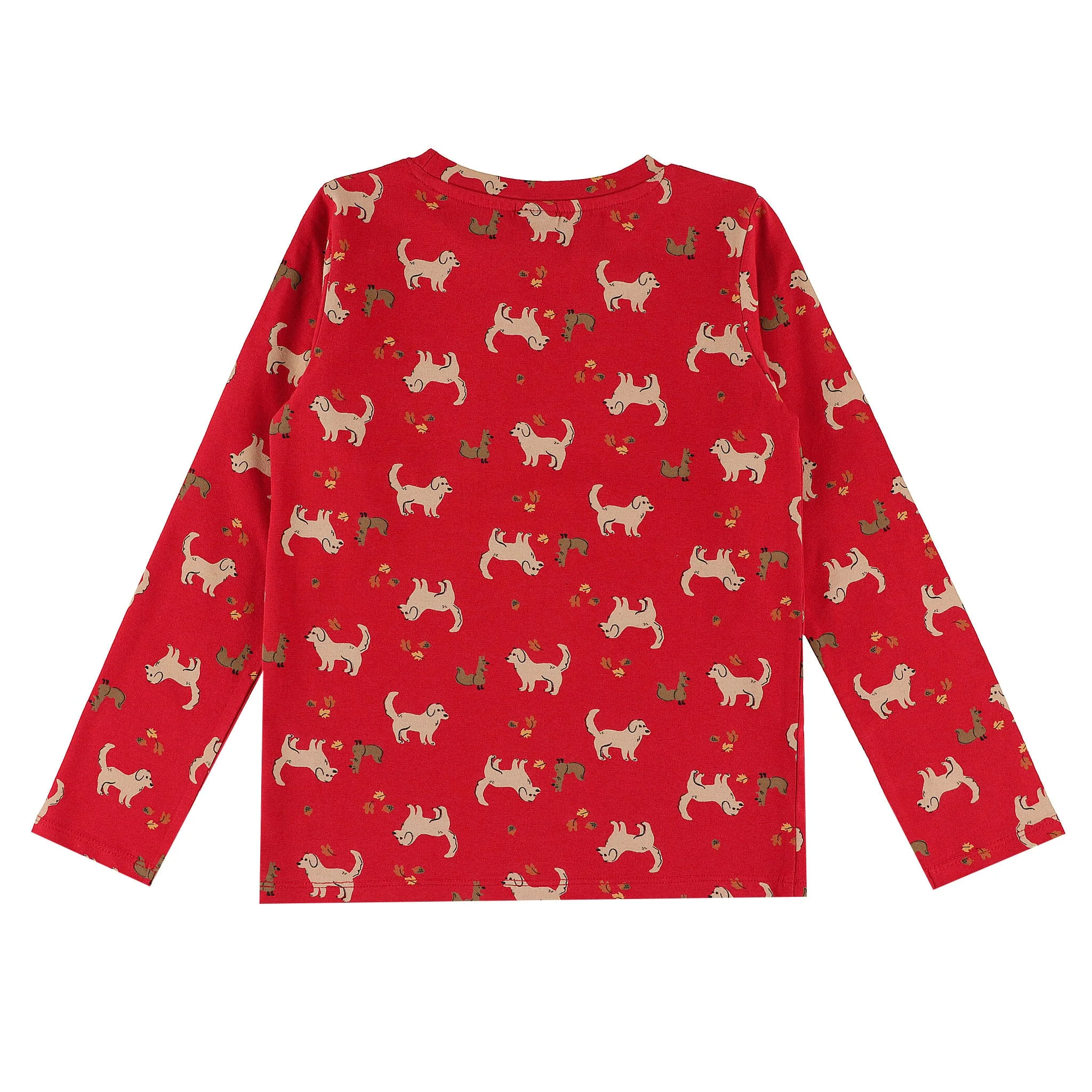 T-shirt Chien 2-8ans - Image 3