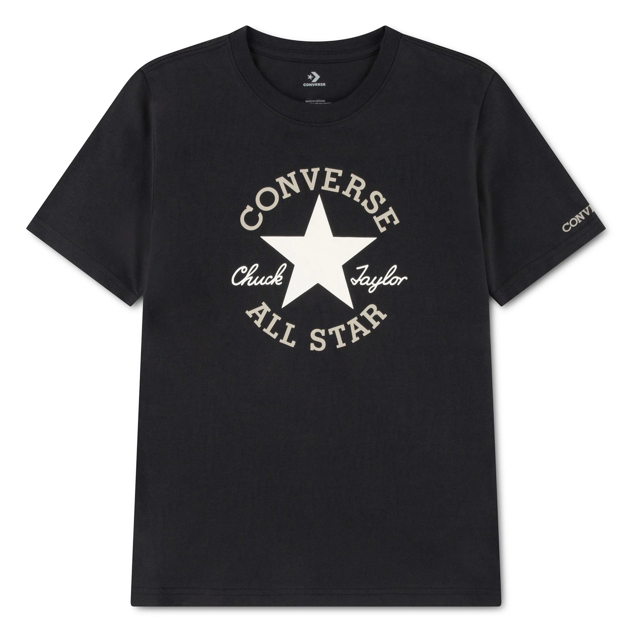 T-shirt Dissected Chuck 8-16ans