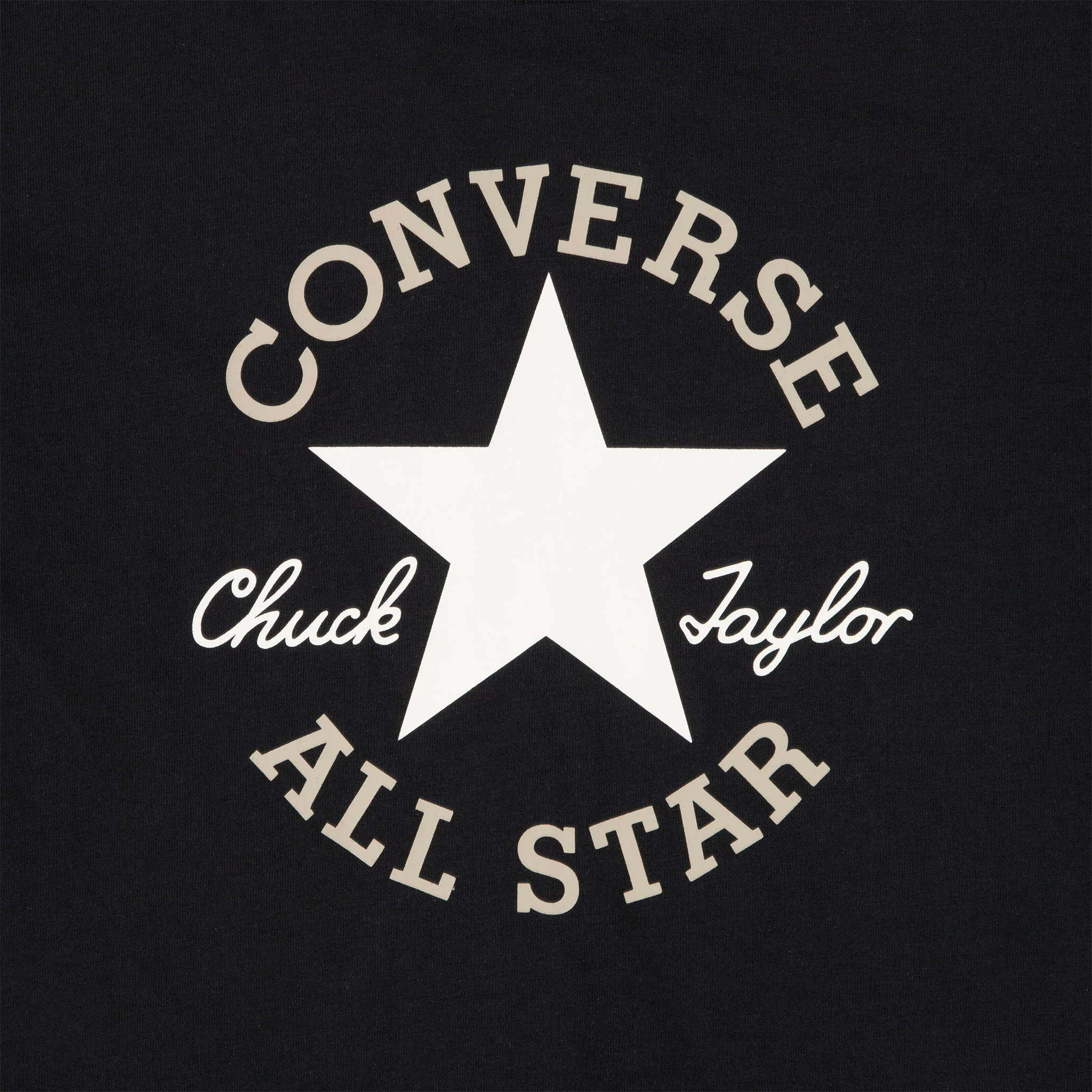T-shirt Dissected Chuck 8-16ans - Image 3