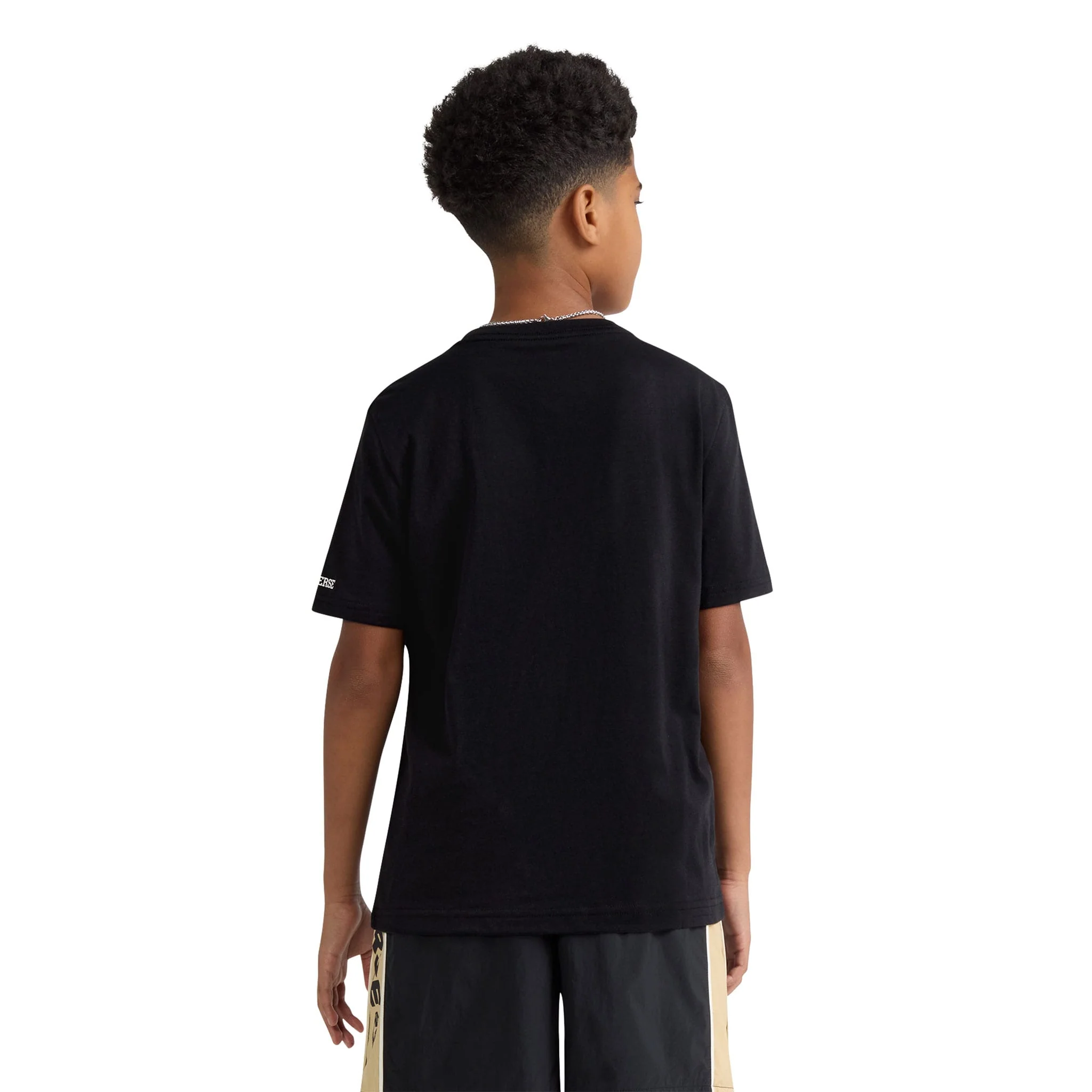 T-shirt Double Kicks 8-16ans - Image 3
