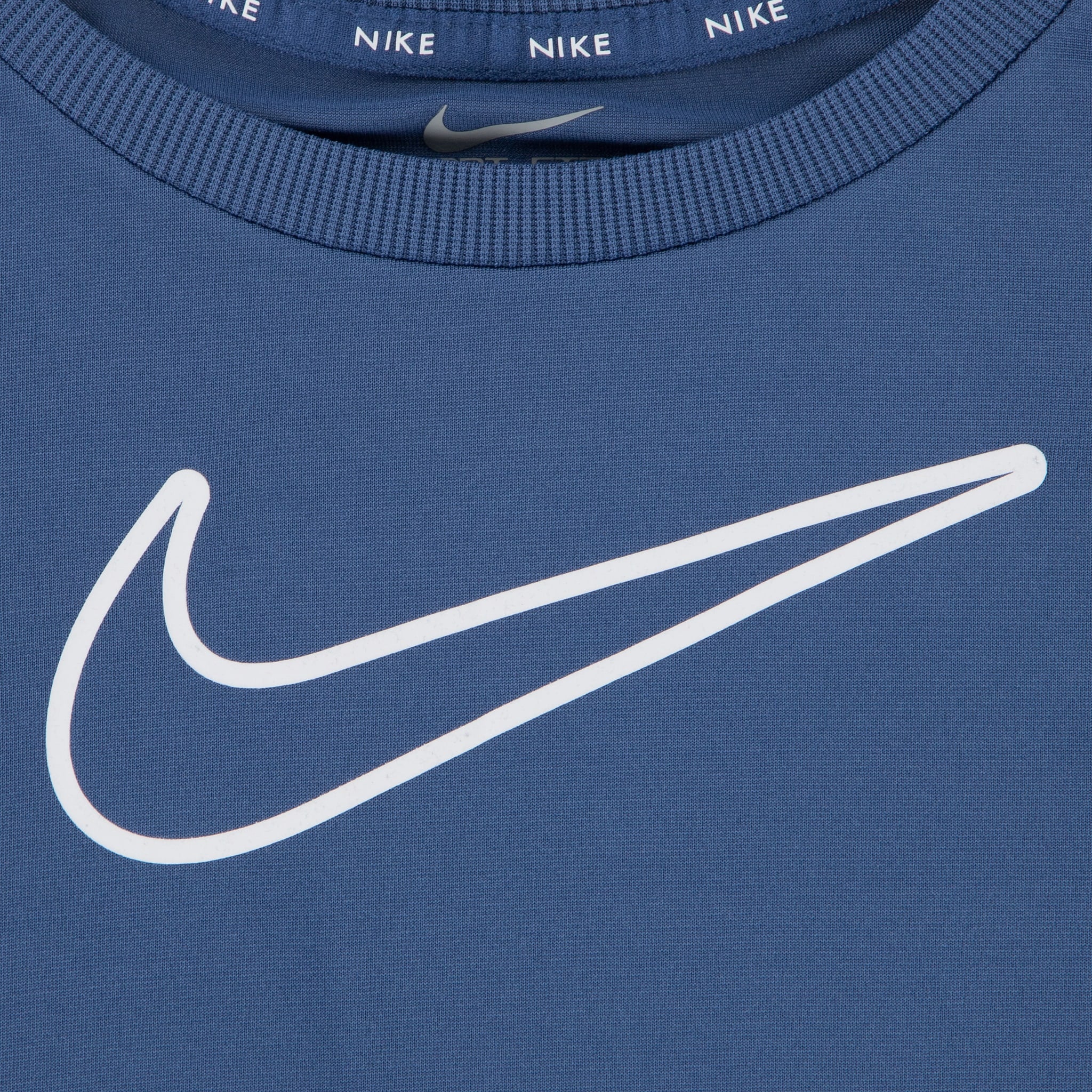 T-shirt Dri-fit All Day 2-4T - Image 3