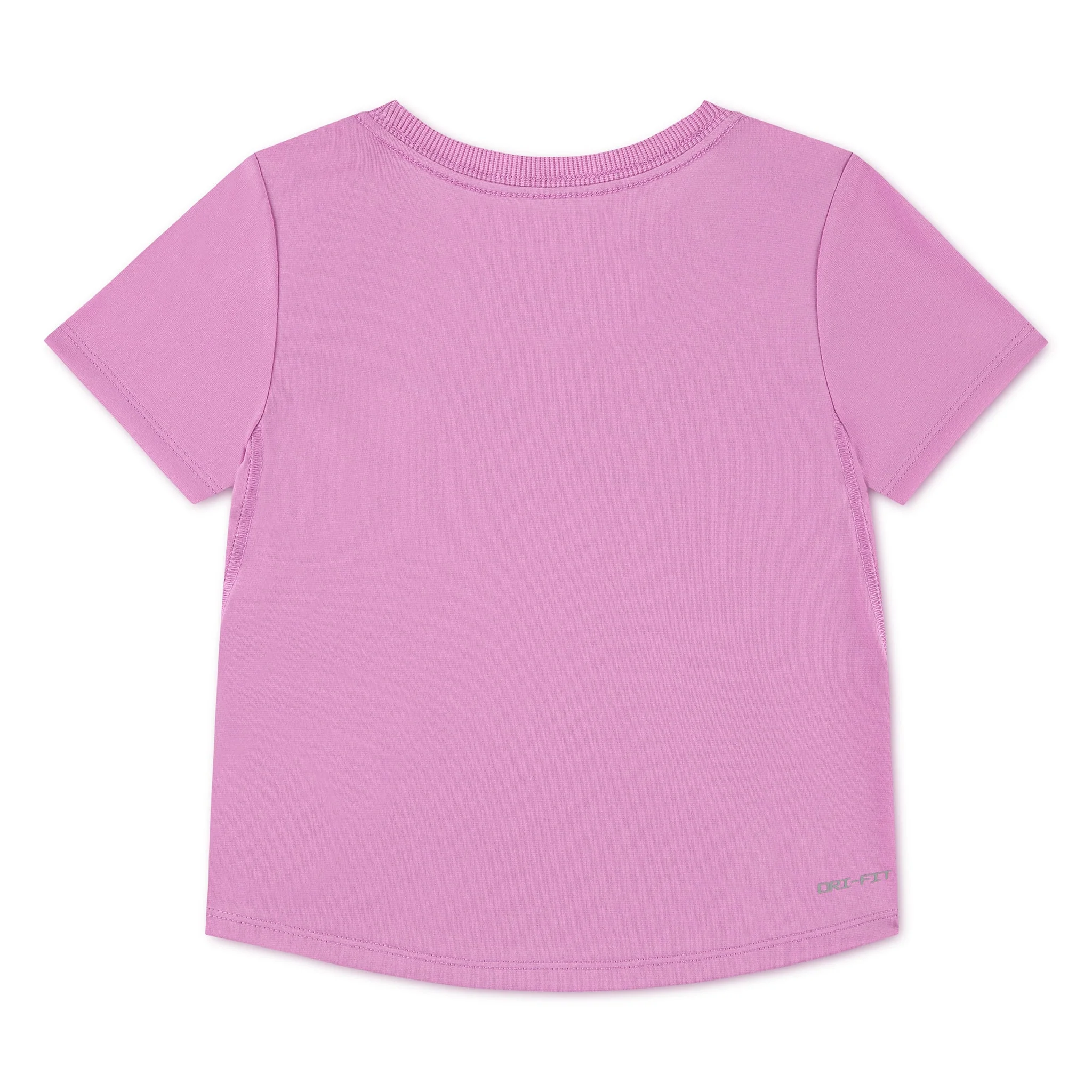 T-shirt Dri-fit All Day 2-4T - Image 2