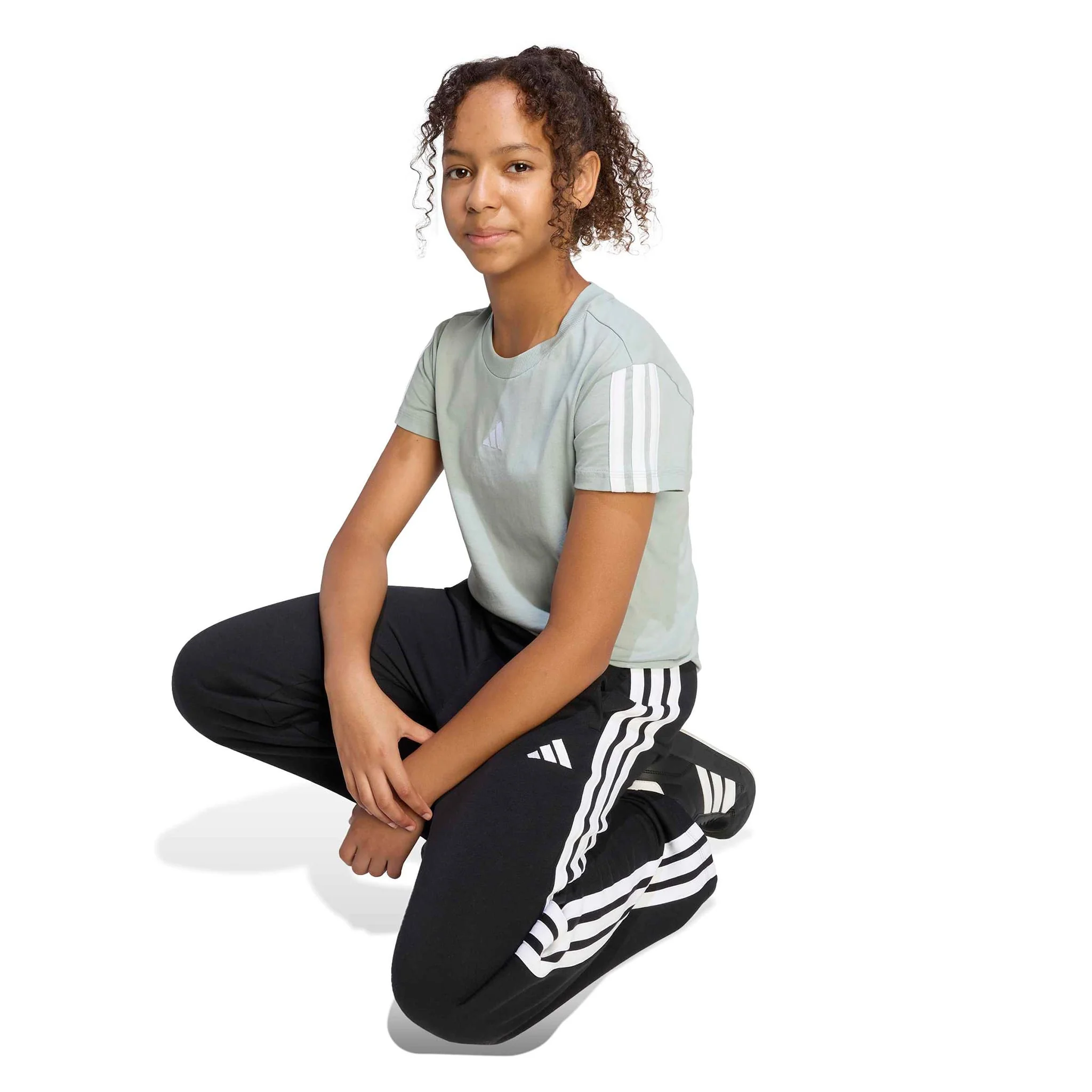 T-shirt Essentials 7-16ans - Image 6