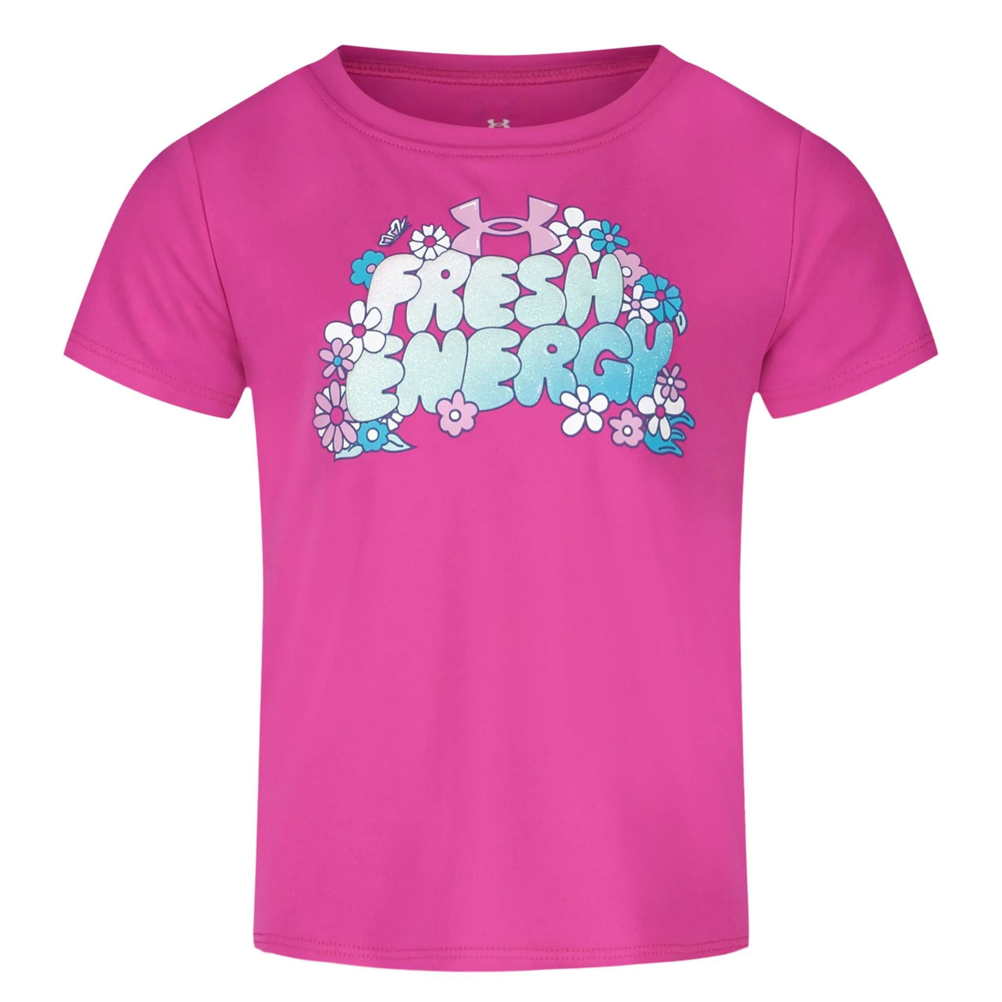 T-shirt Fresh Energy 4-6x