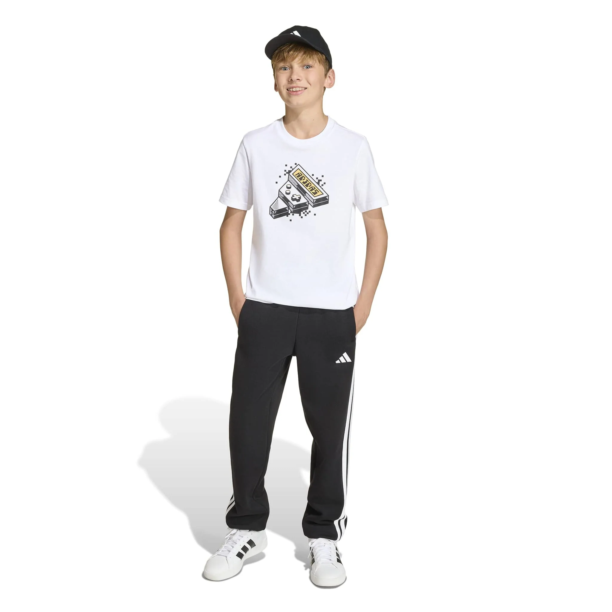 T-shirt Graphic Gaming 8-16ans - Image 7