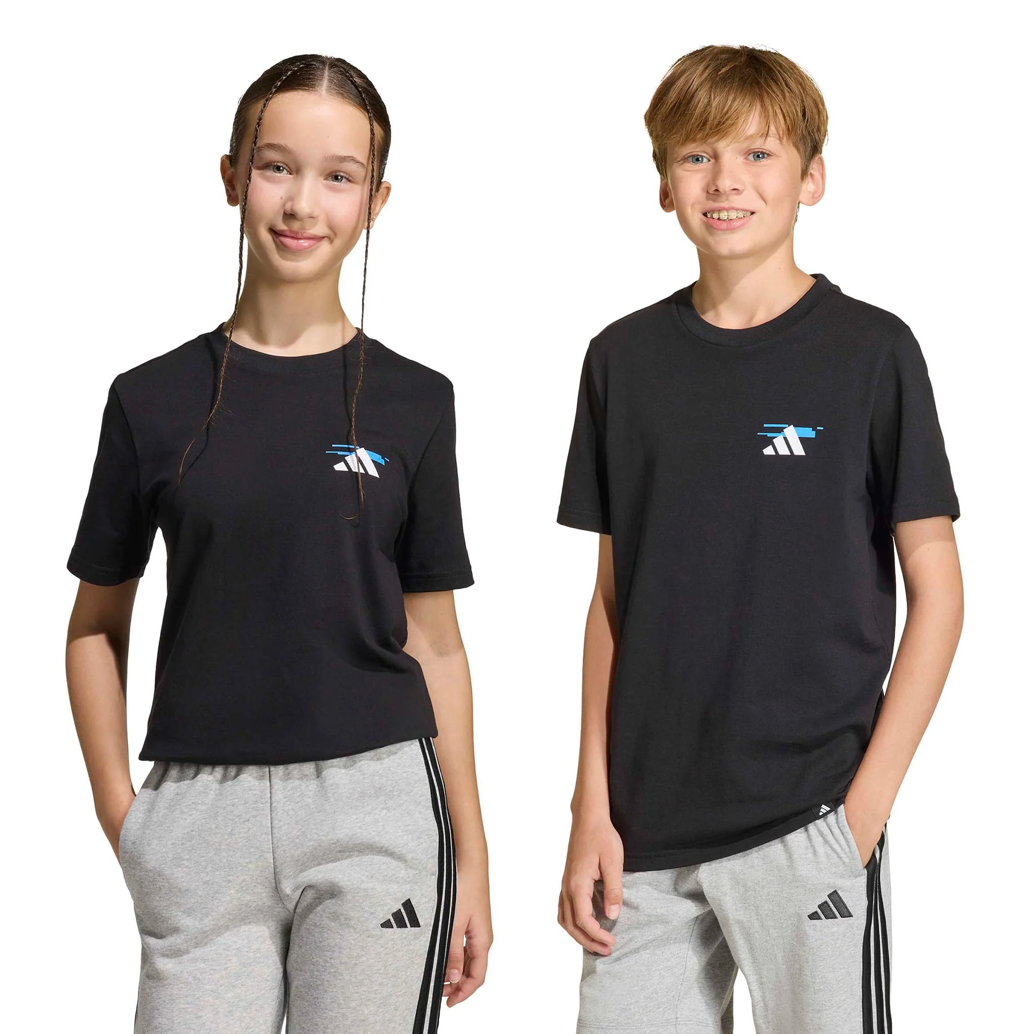 T-shirt Graphic Gaming 8-16ans - Image 6