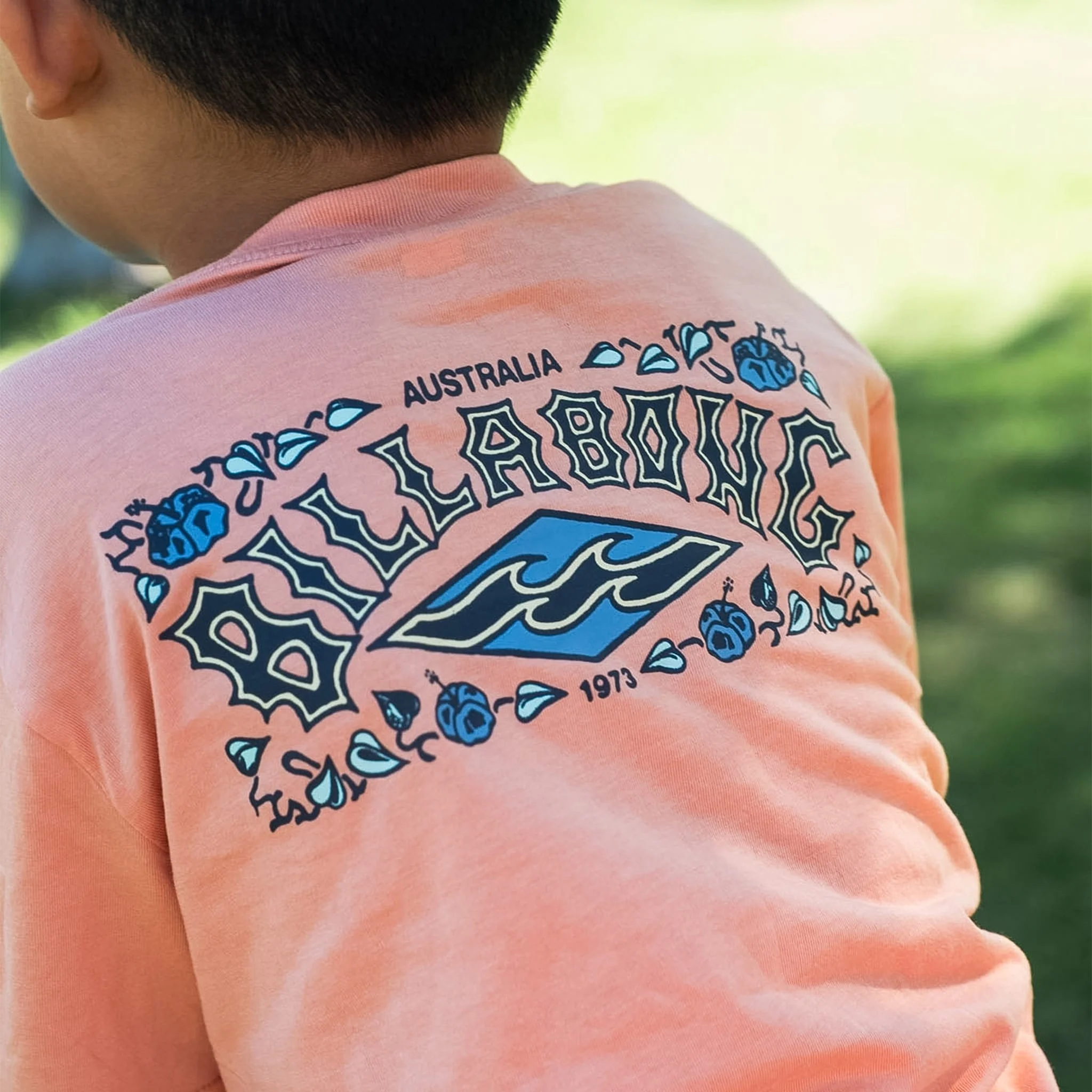 T-shirt Heritage 4-7ans - Image 6