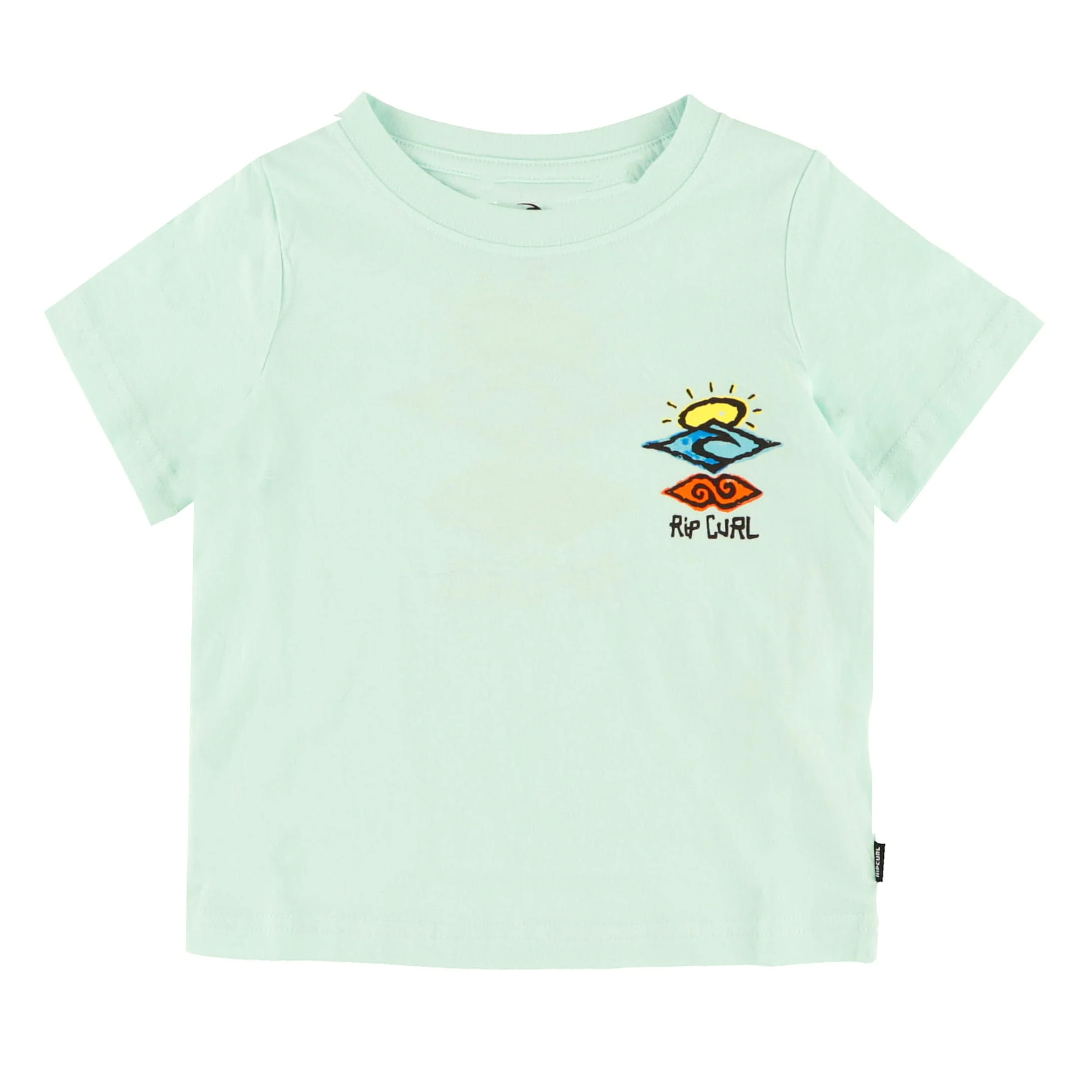 T-shirt Icons Shred 1-8ans