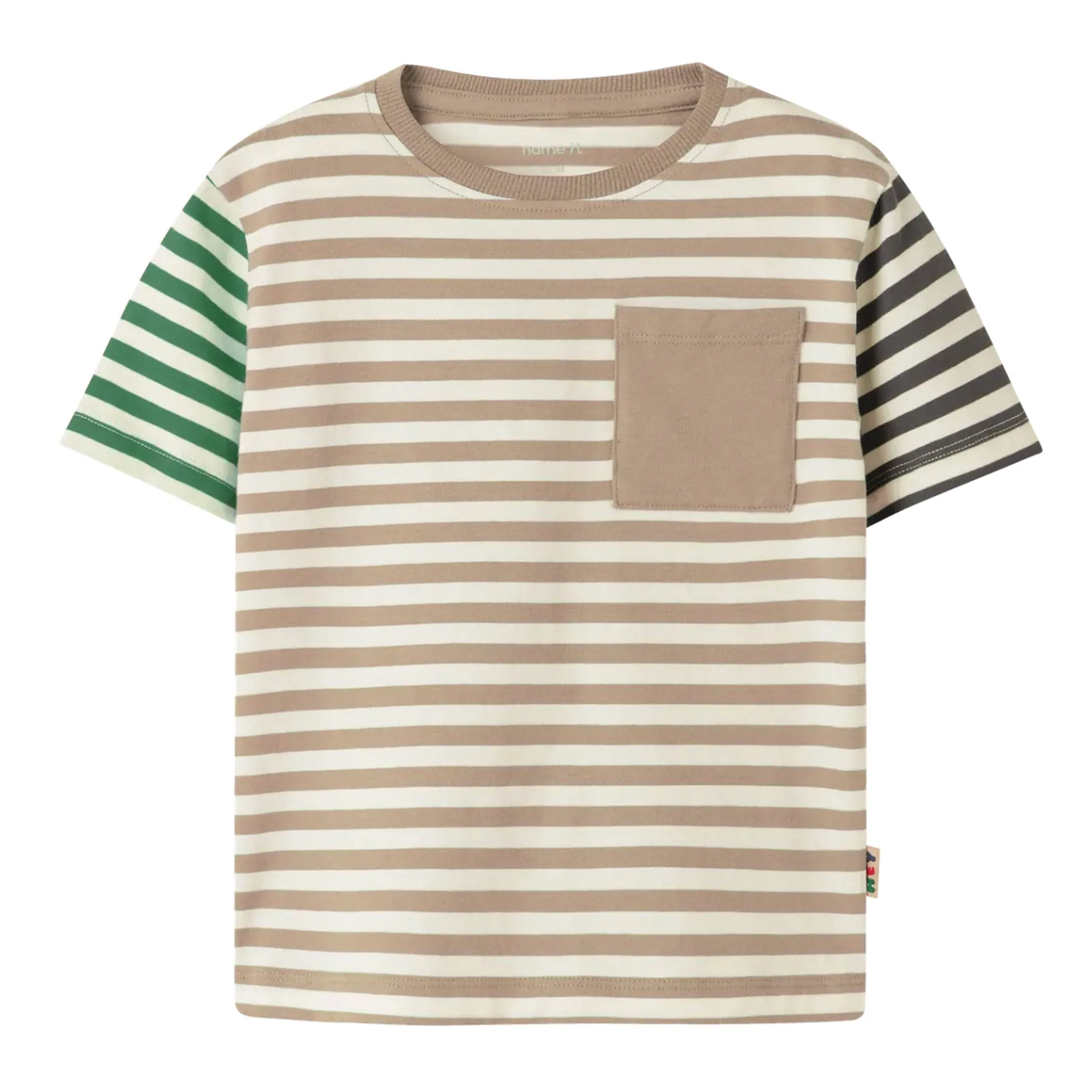 T-shirt Kasto 2-8ans