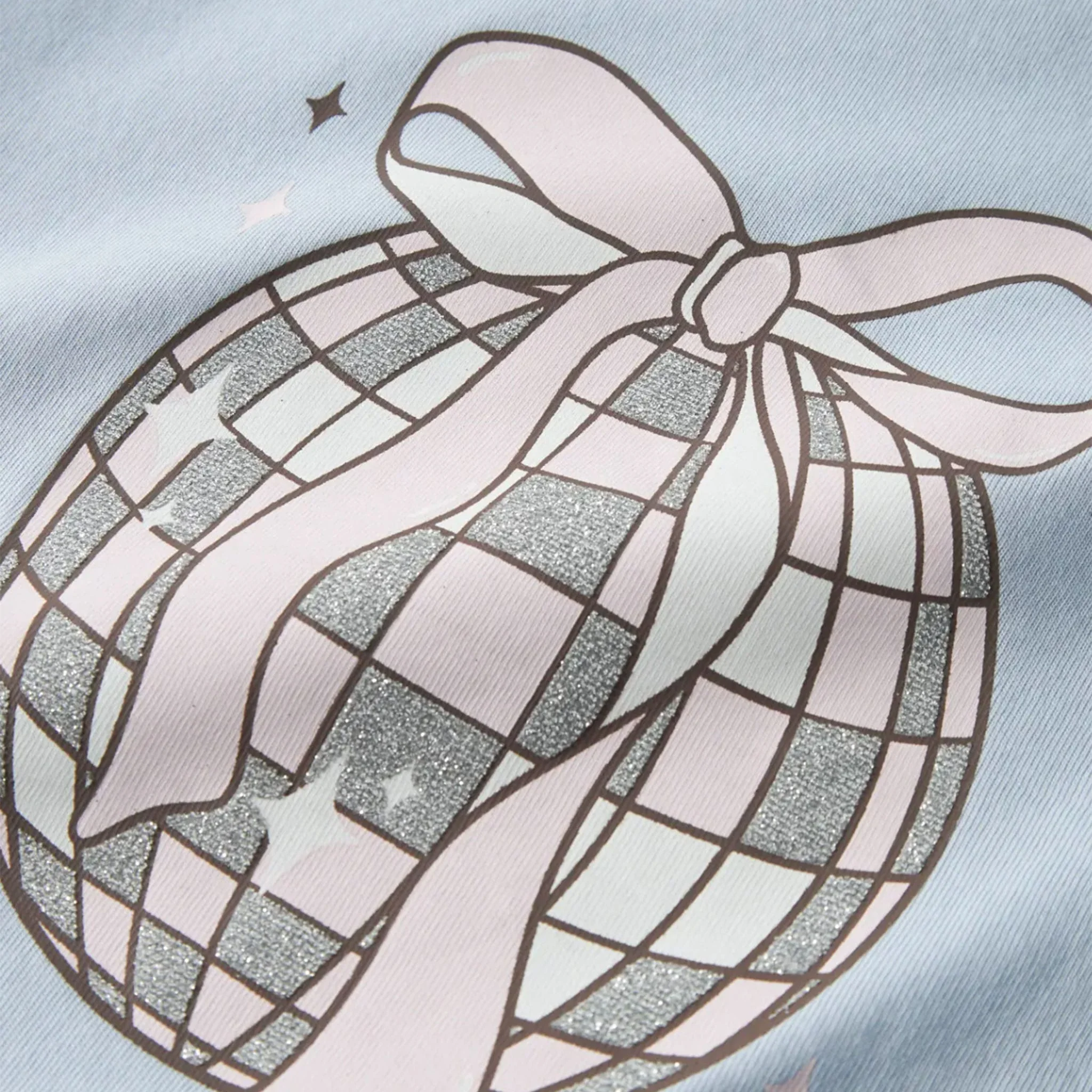 T-shirt Katrina 2-8ans - Image 3