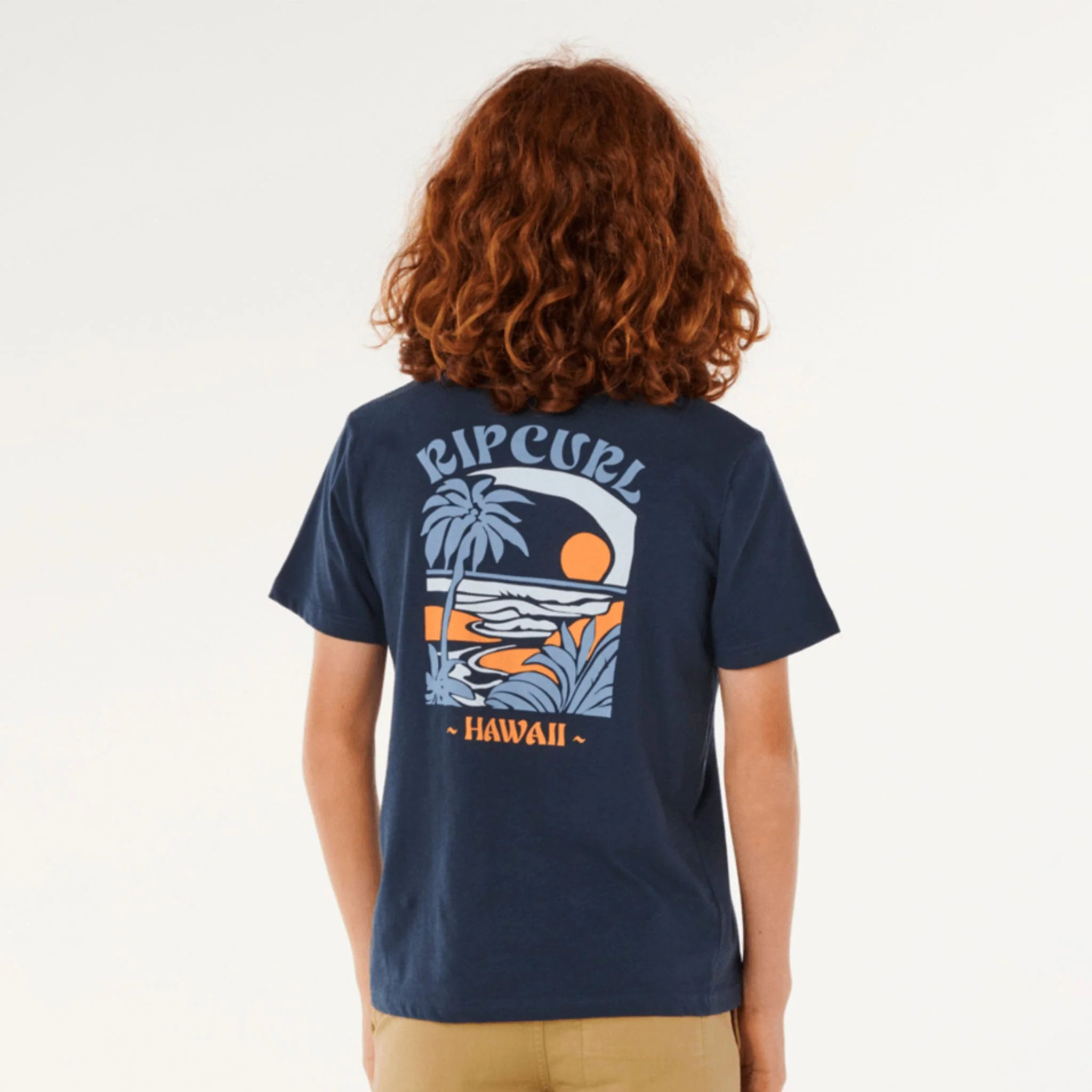 T-shirt Matisse Desto 8-14ans - Image 2