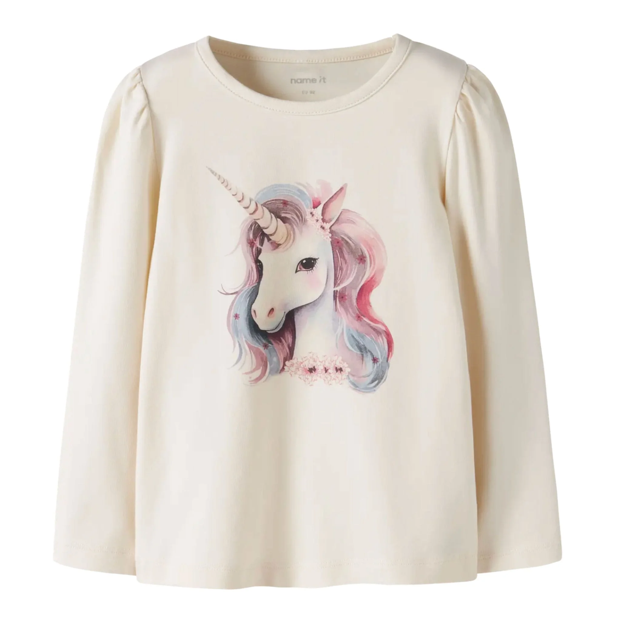 T-shirt Mia 2-8ans