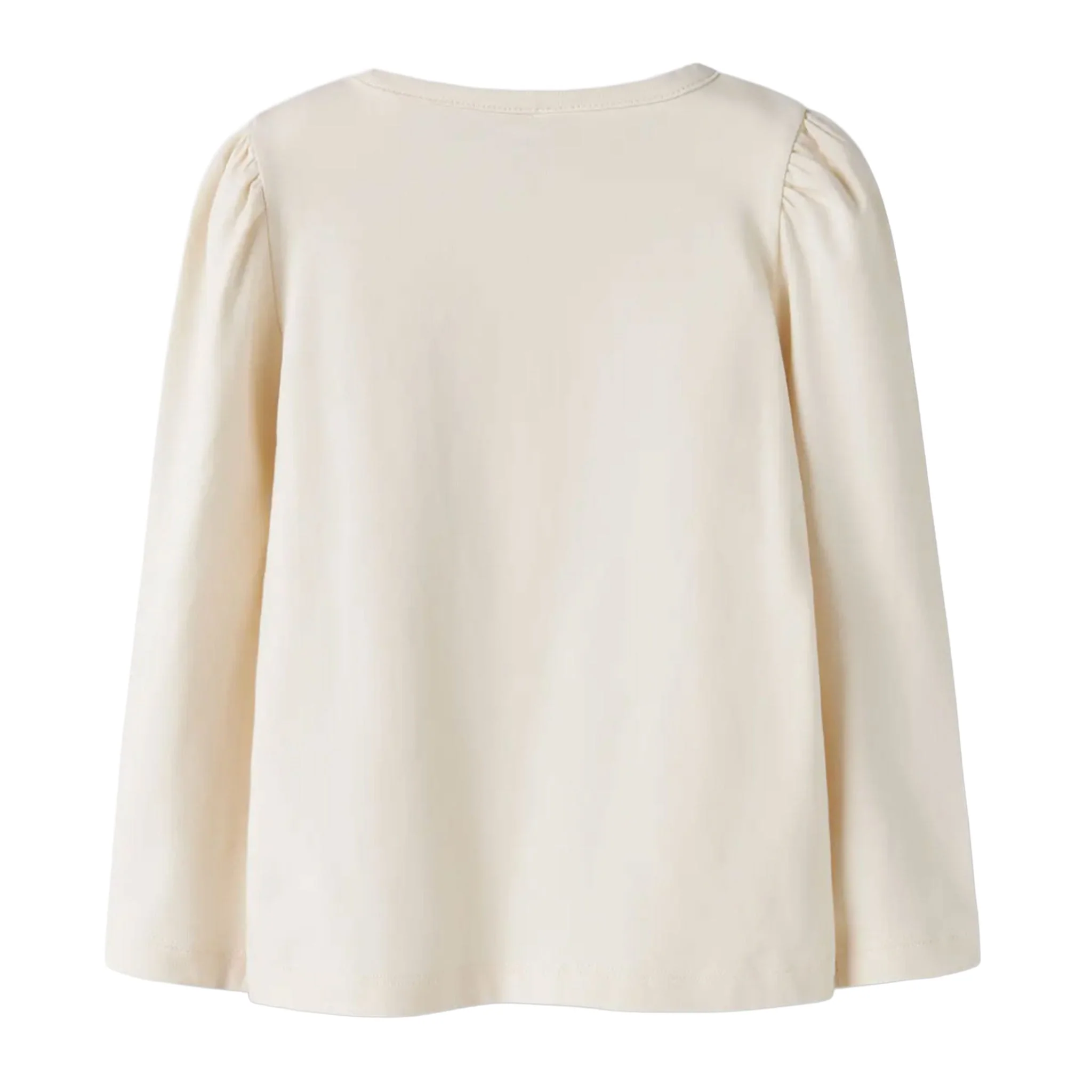 T-shirt Mia 2-8ans - Image 3