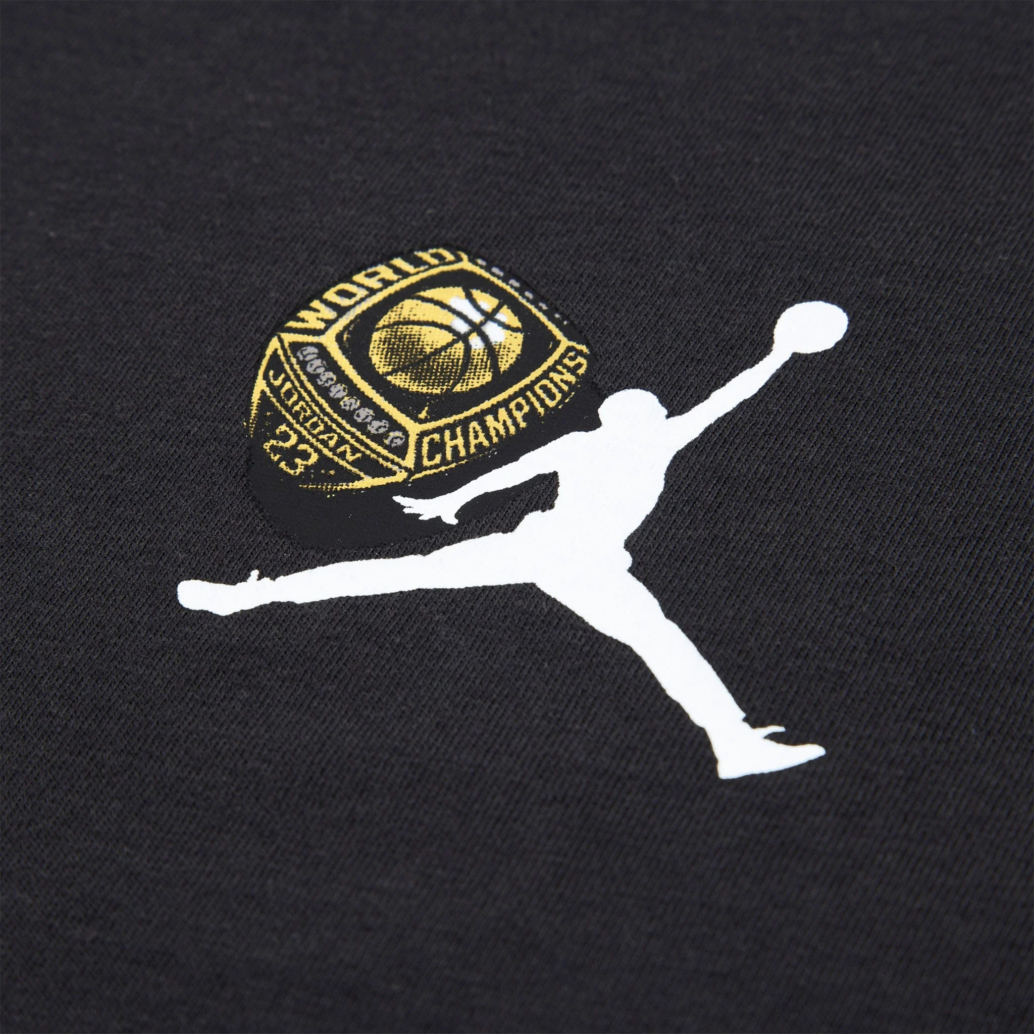 T-shirt Mike's Gear 8-16ans - Image 3