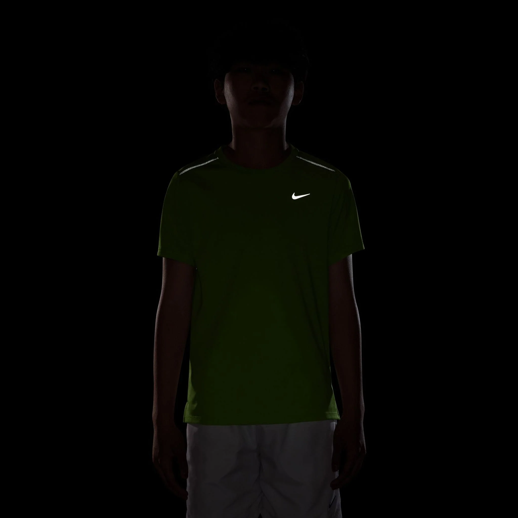 T-shirt Miler Drifit 8-16ans - Image 5