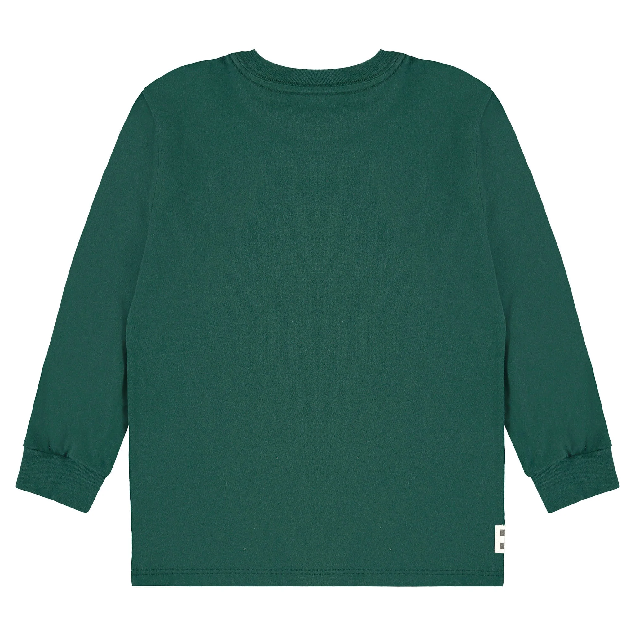 T-shirt Manches Longue Voiture 2-8ans - Image 3