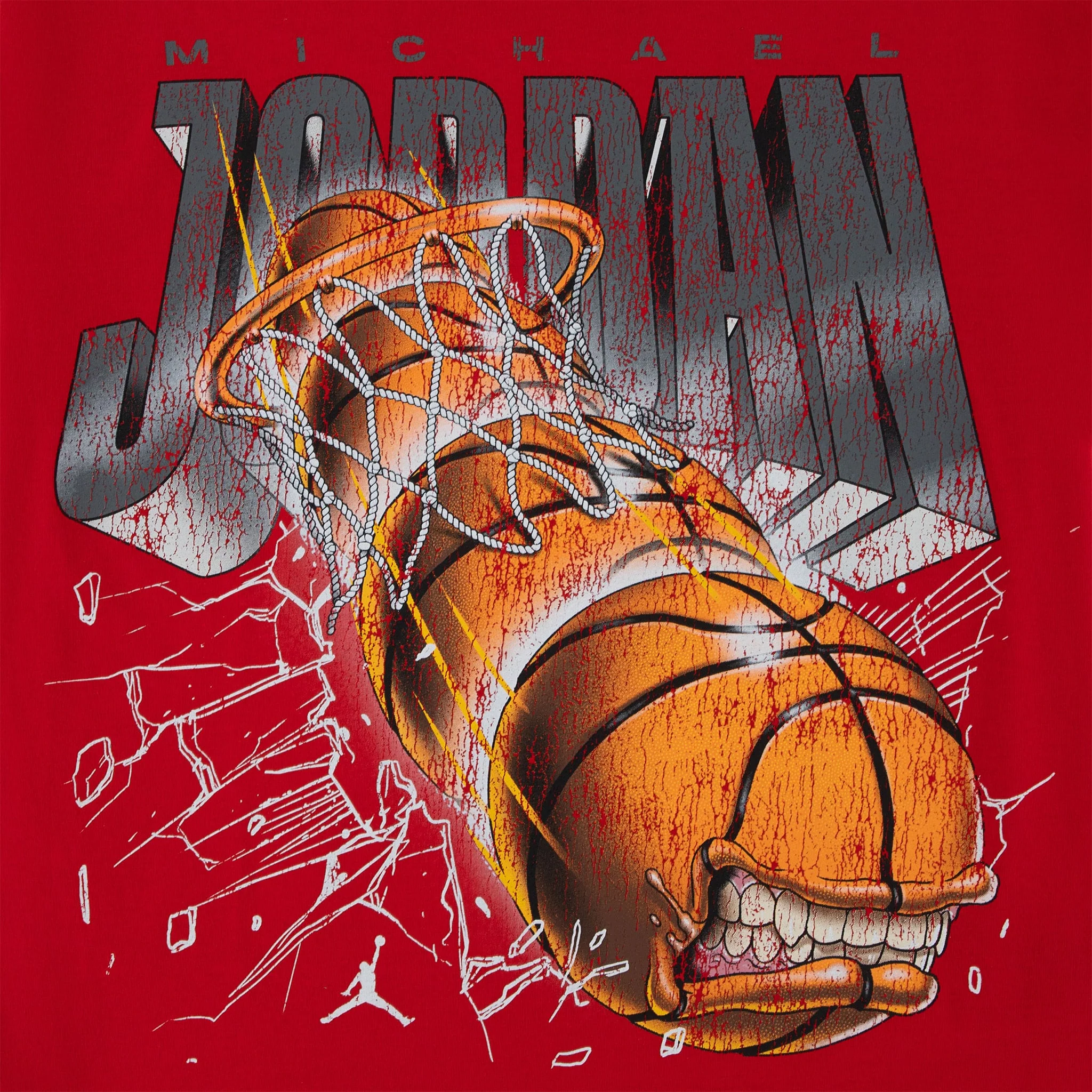 T-shirt Monster Ball 8-16ans - Image 3