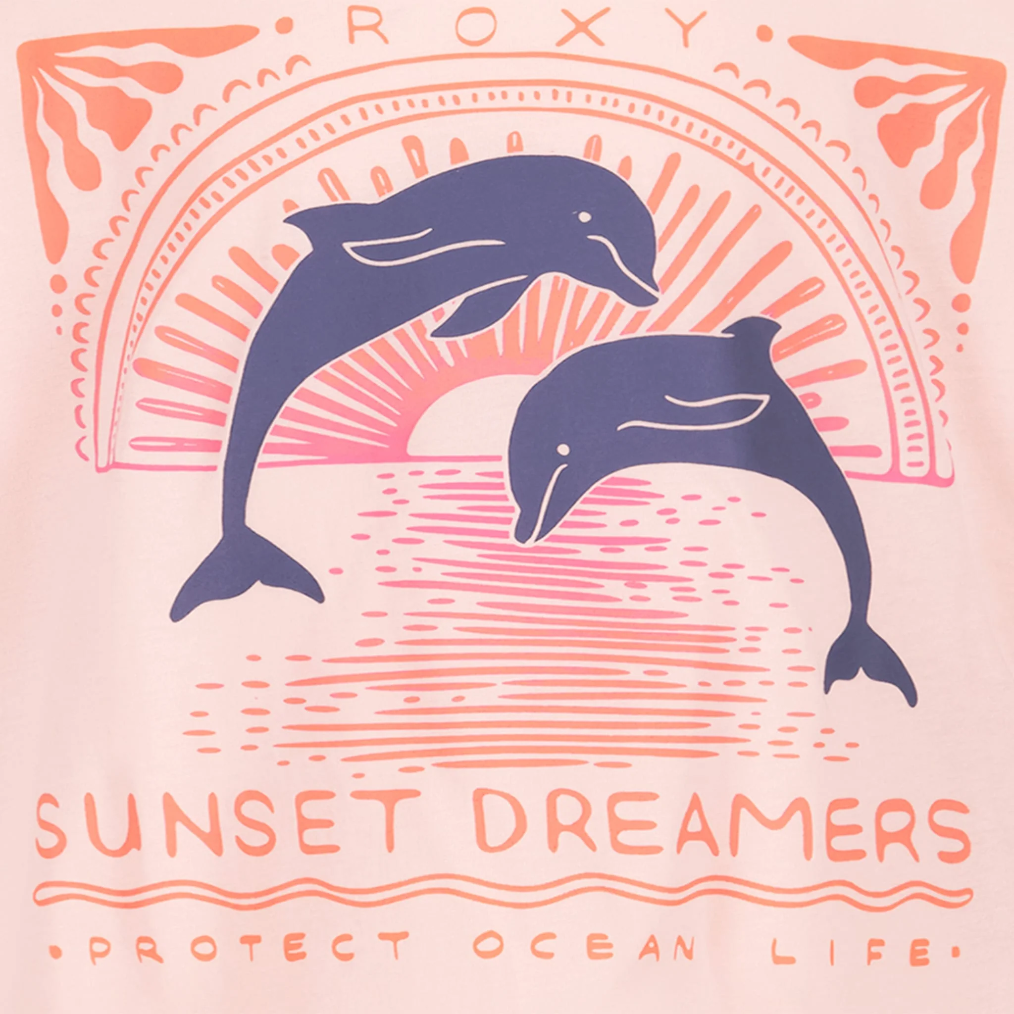 T-shirt Ocean Life 7-16ans - Image 3
