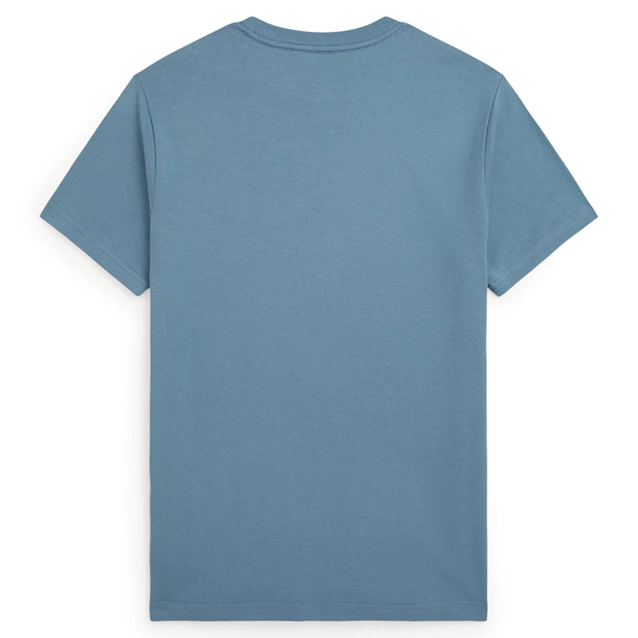 T-shirt Ours Bord De Mer 2-7ans - Image 2