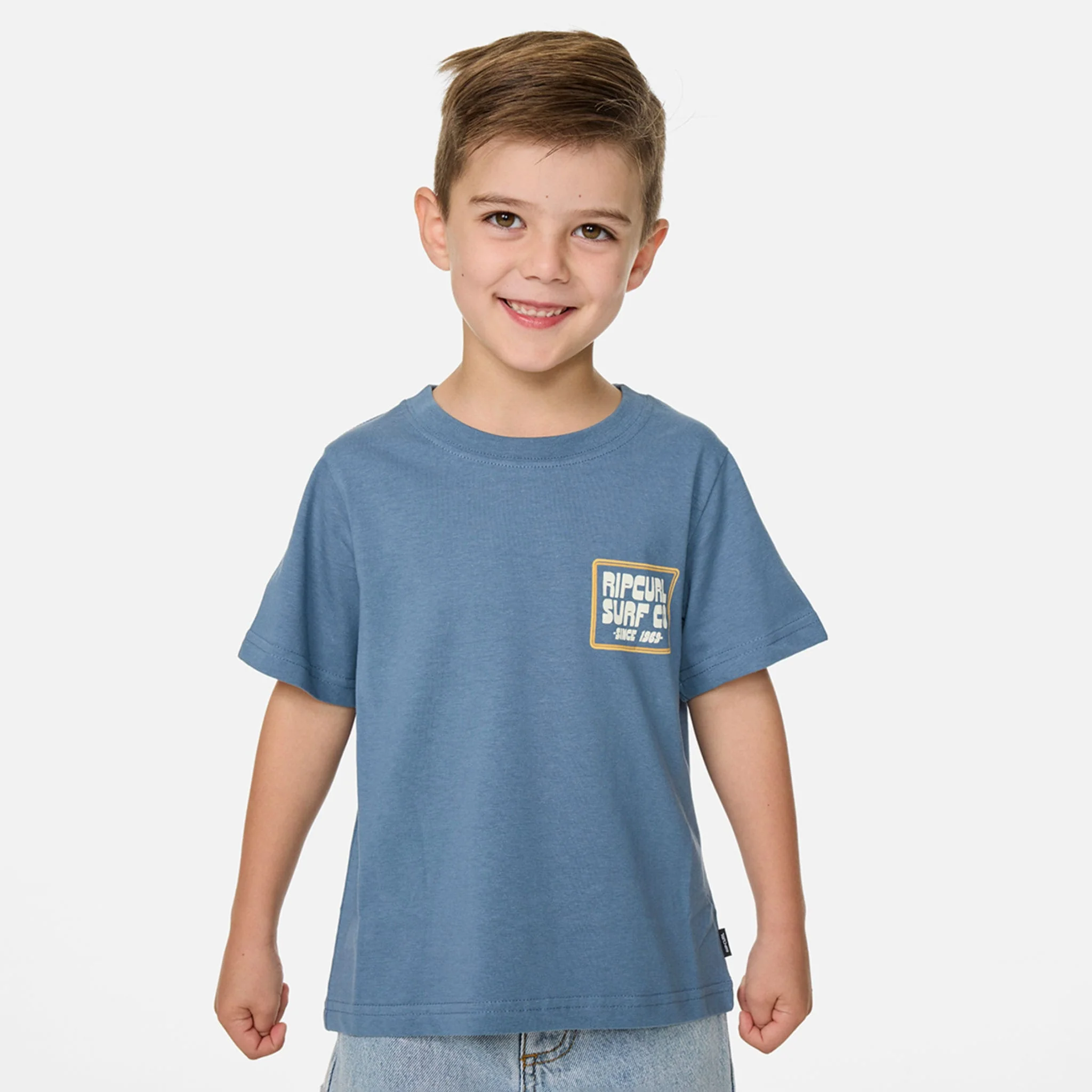 T-shirt Pacific Rinse 1-8ans - Image 4
