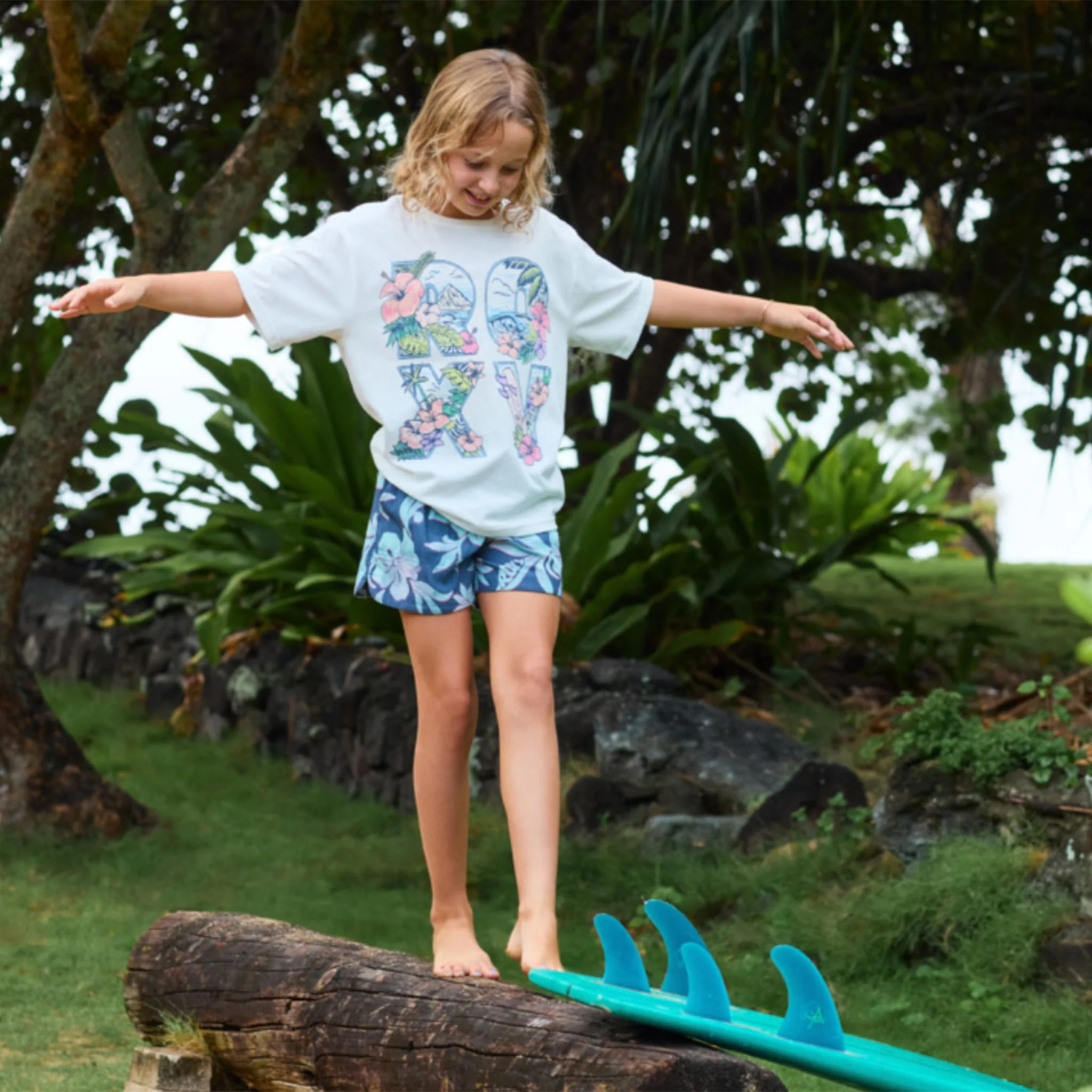 T-shirt Paradisus 4-6x - Image 7