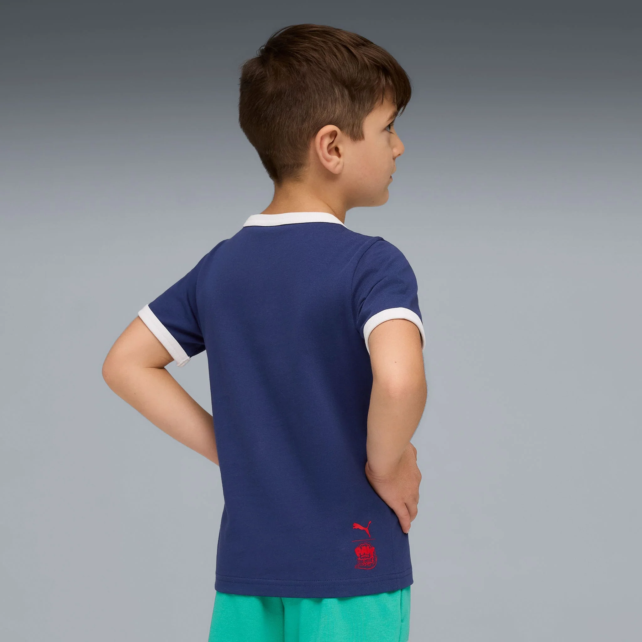 T-shirt Pat Patrouille 3-7ans - Image 3
