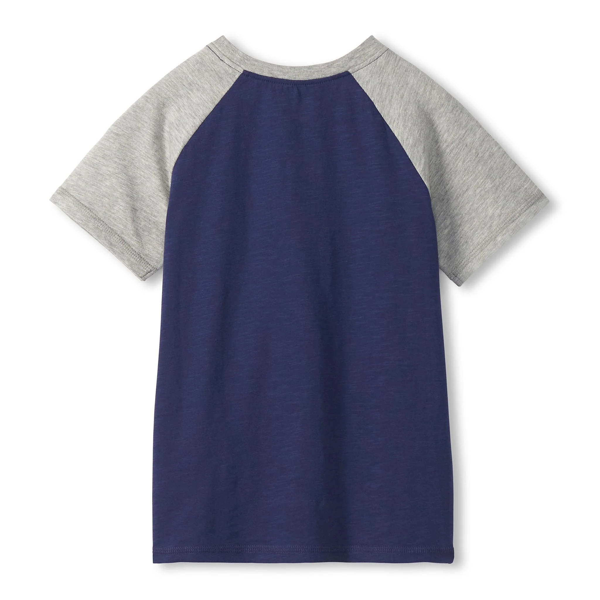 T-shirt Pêche 3-8ans - Image 2