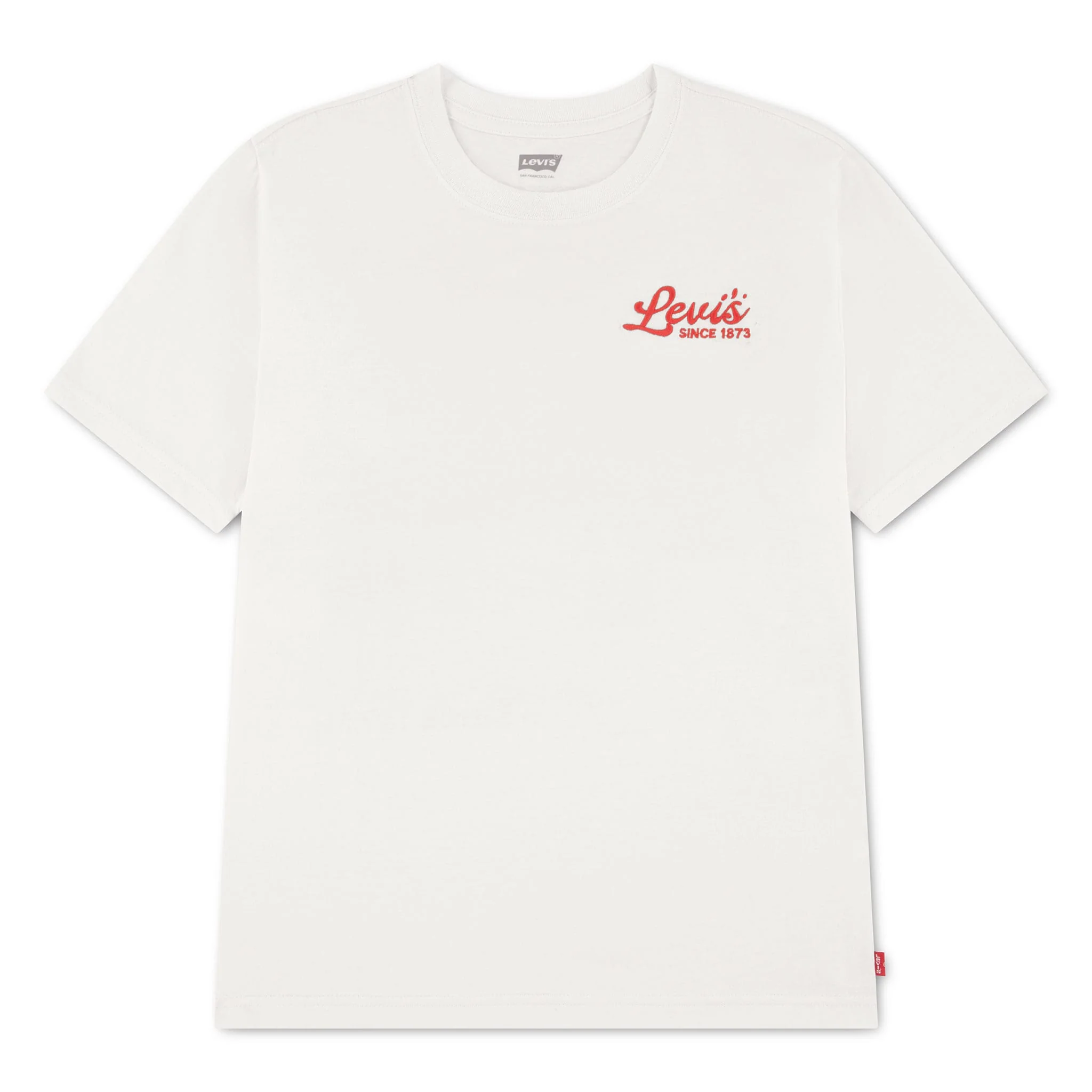 T-shirt Pizza Loving Bear 8-16ans